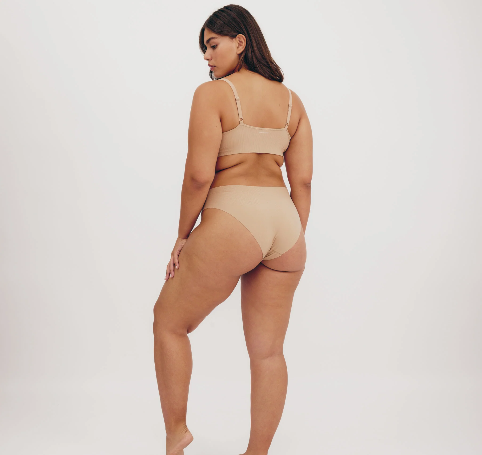 Naked Rib Briefs - Image 4