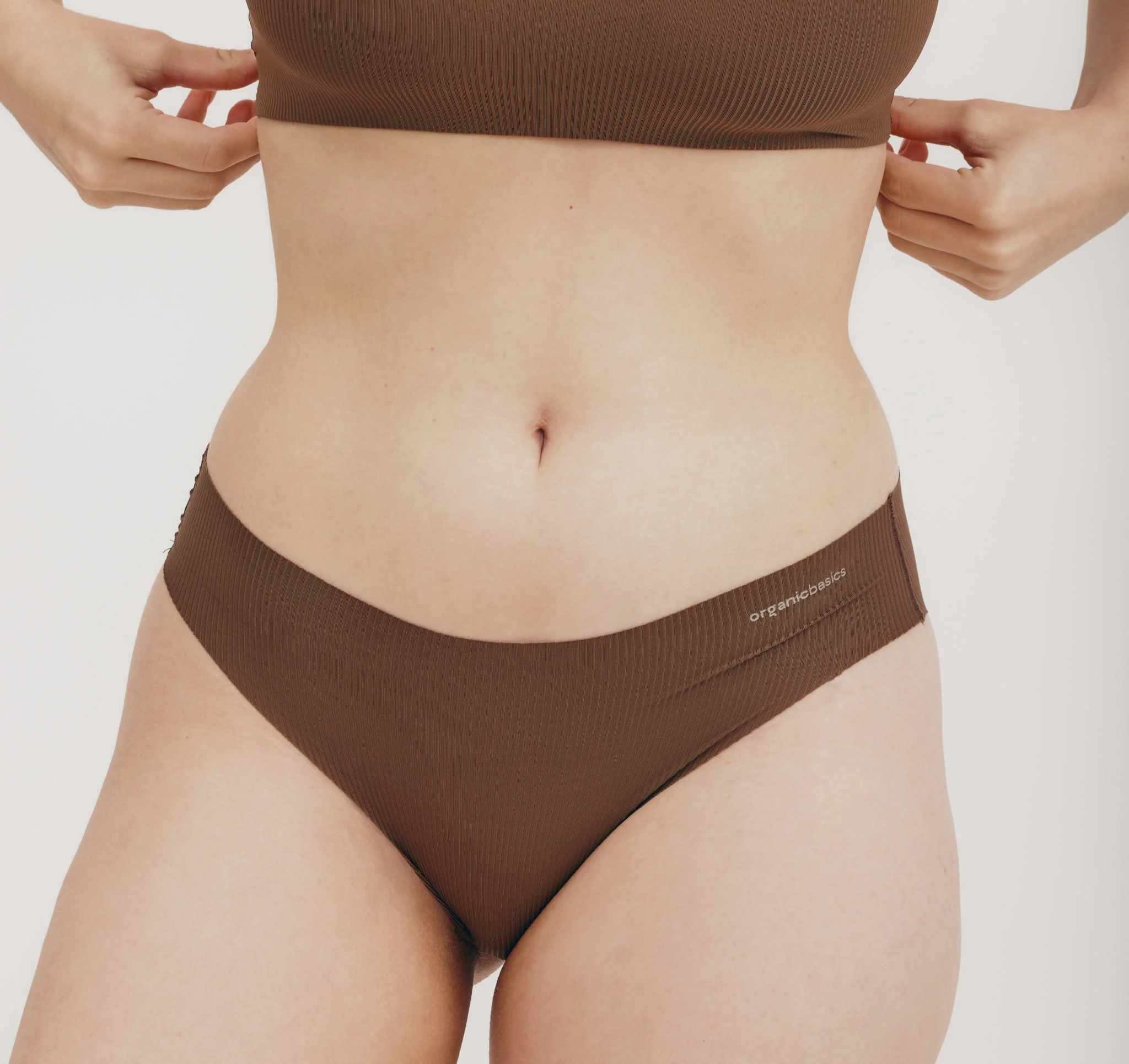 Naked Rib Briefs - Image 2