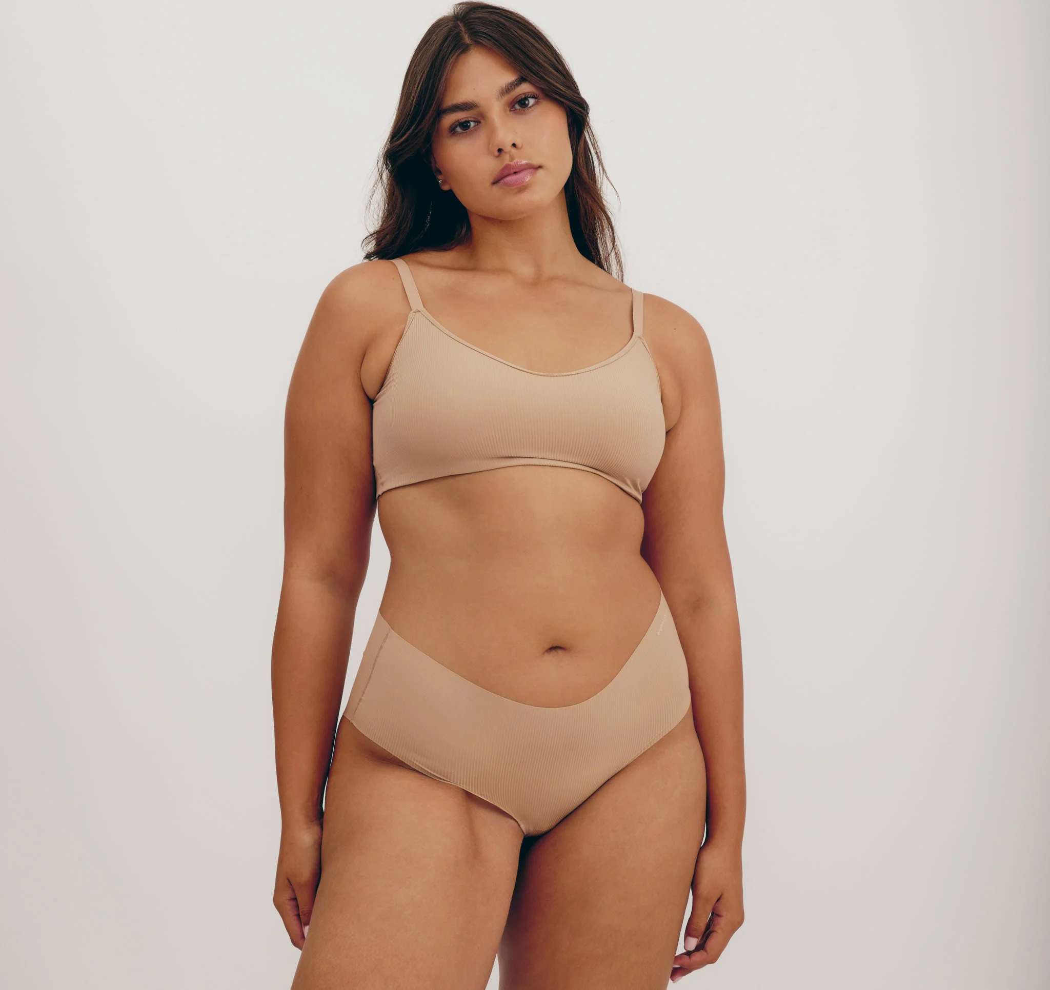 Naked Rib Hipster 3-pack - Image 3