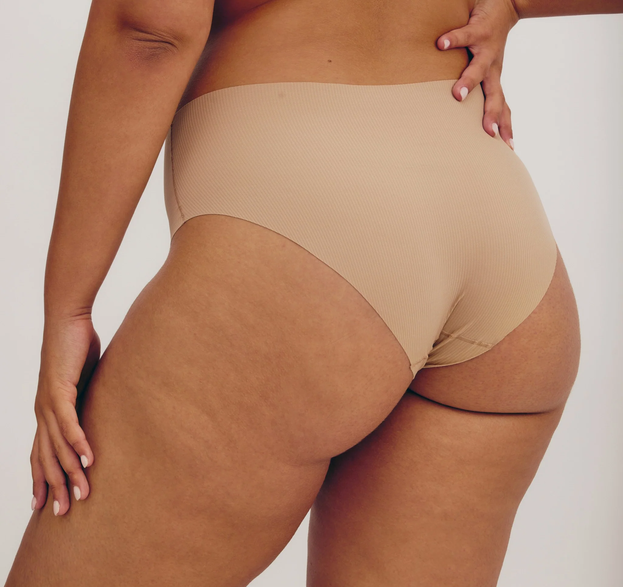 Naked Rib Hipster - Image 4