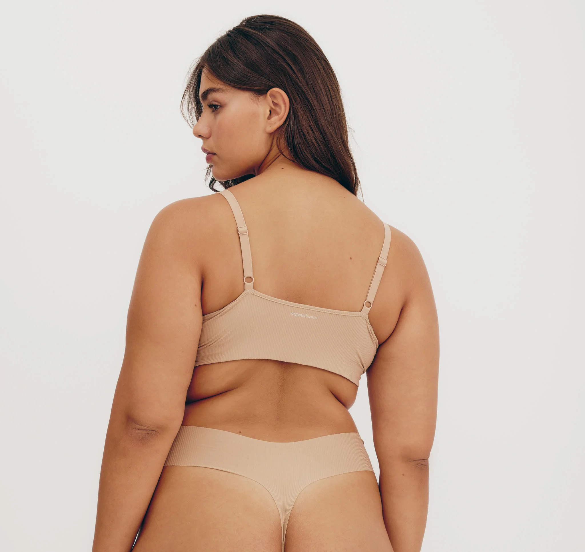 Naked Rib Thong - Image 3