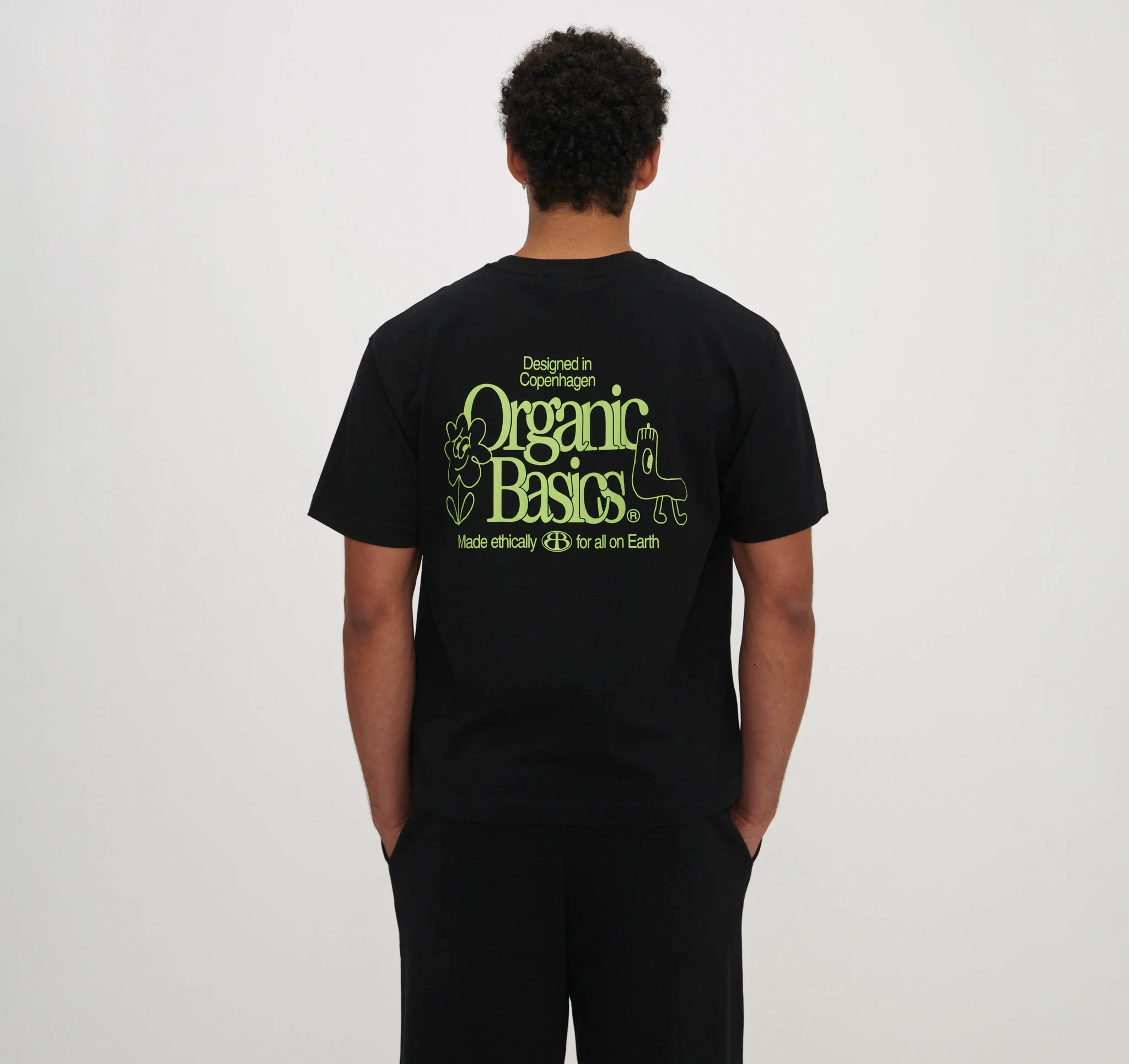 Merch Boxy Tee - Image 3