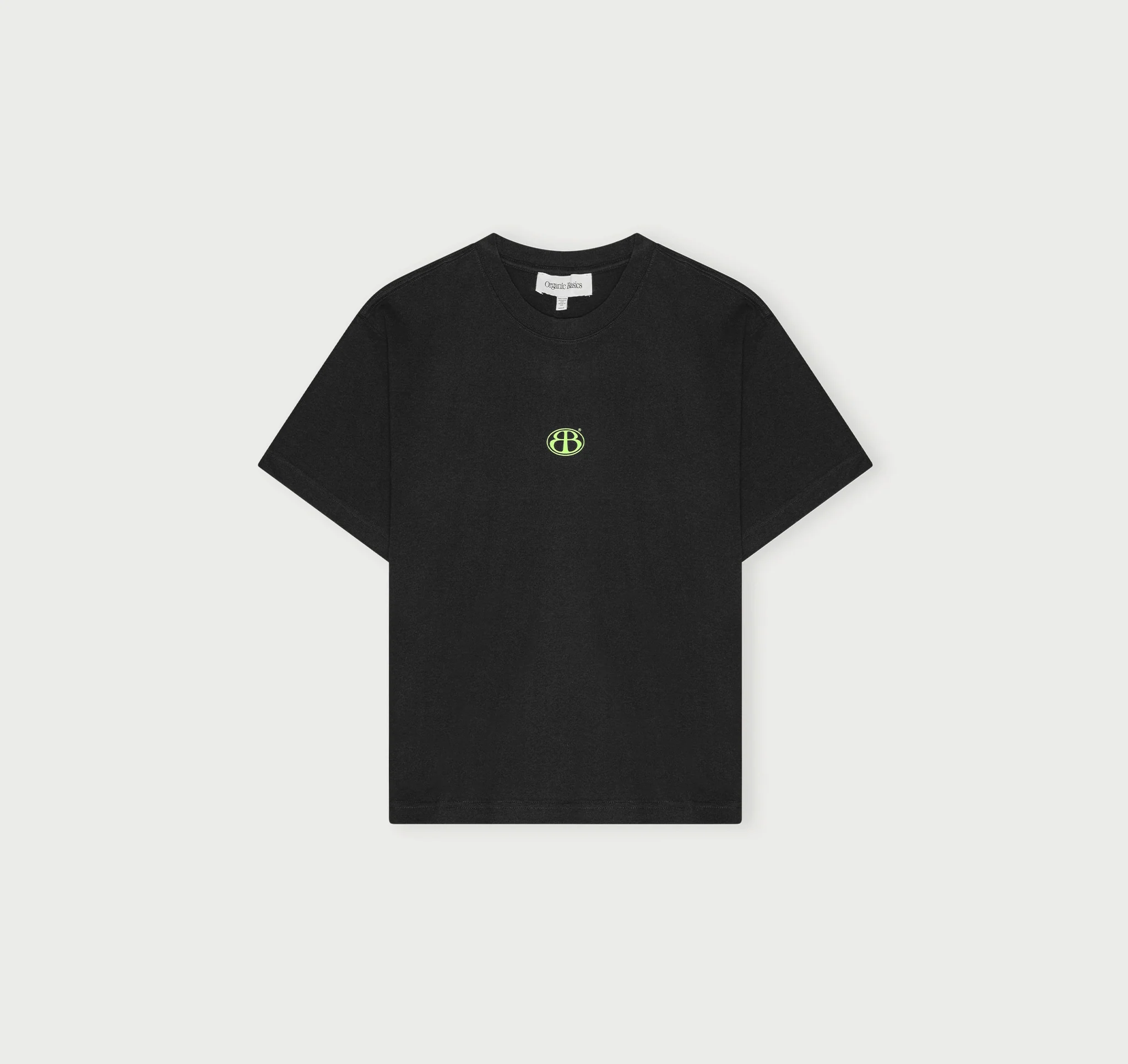 Merch Boxy Tee - Image 4