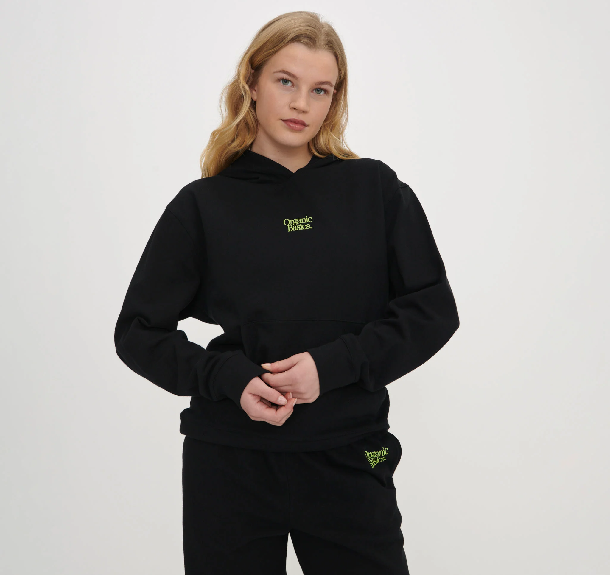 Merch Hoodie - Image 3