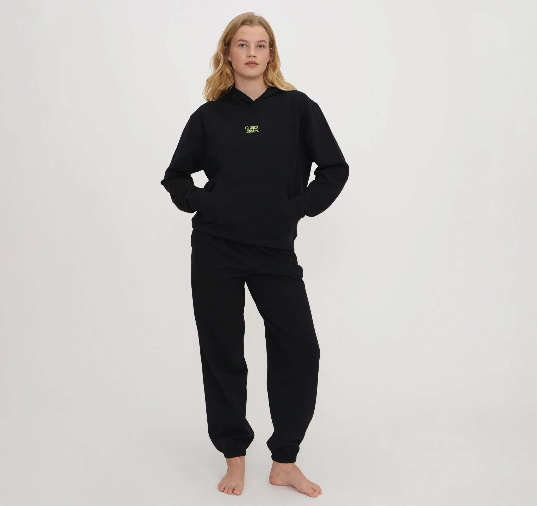 Merch Hoodie - Image 4