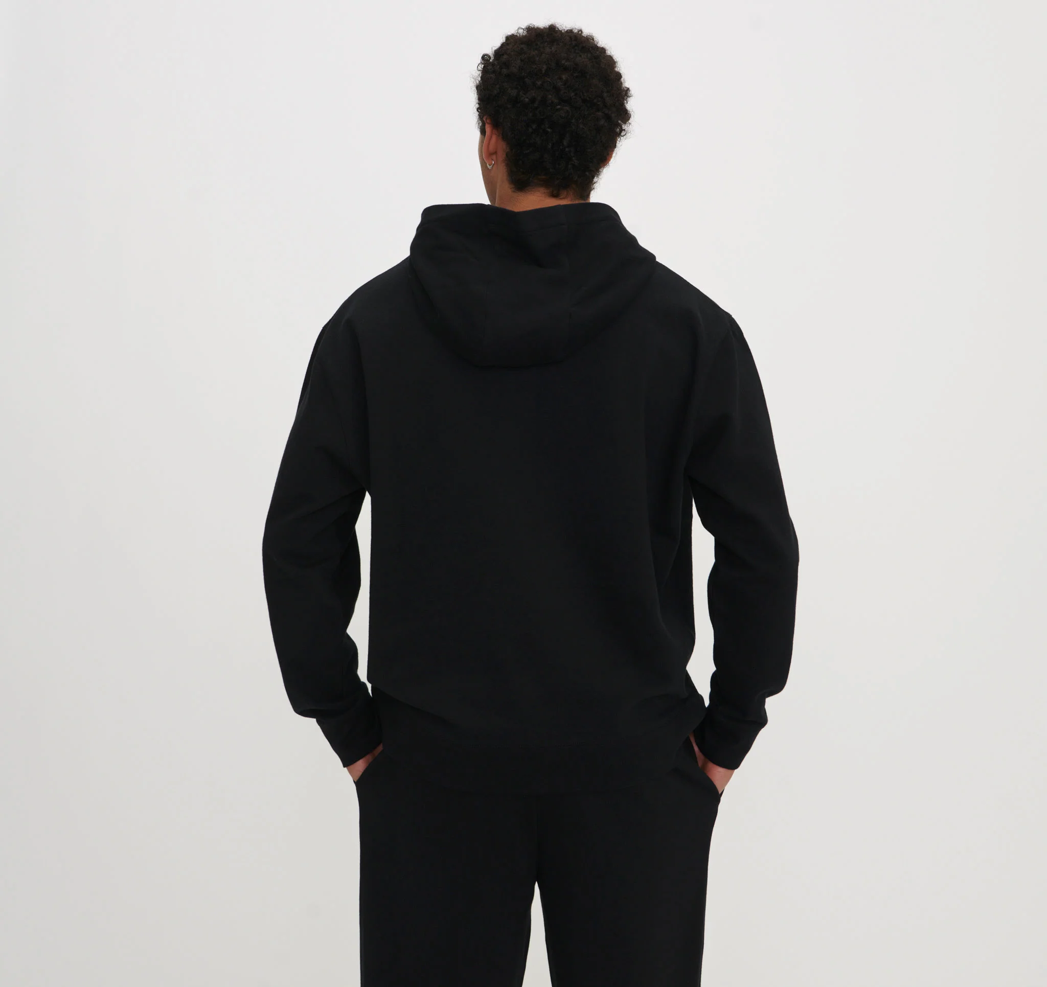 Merch Hoodie - Image 2