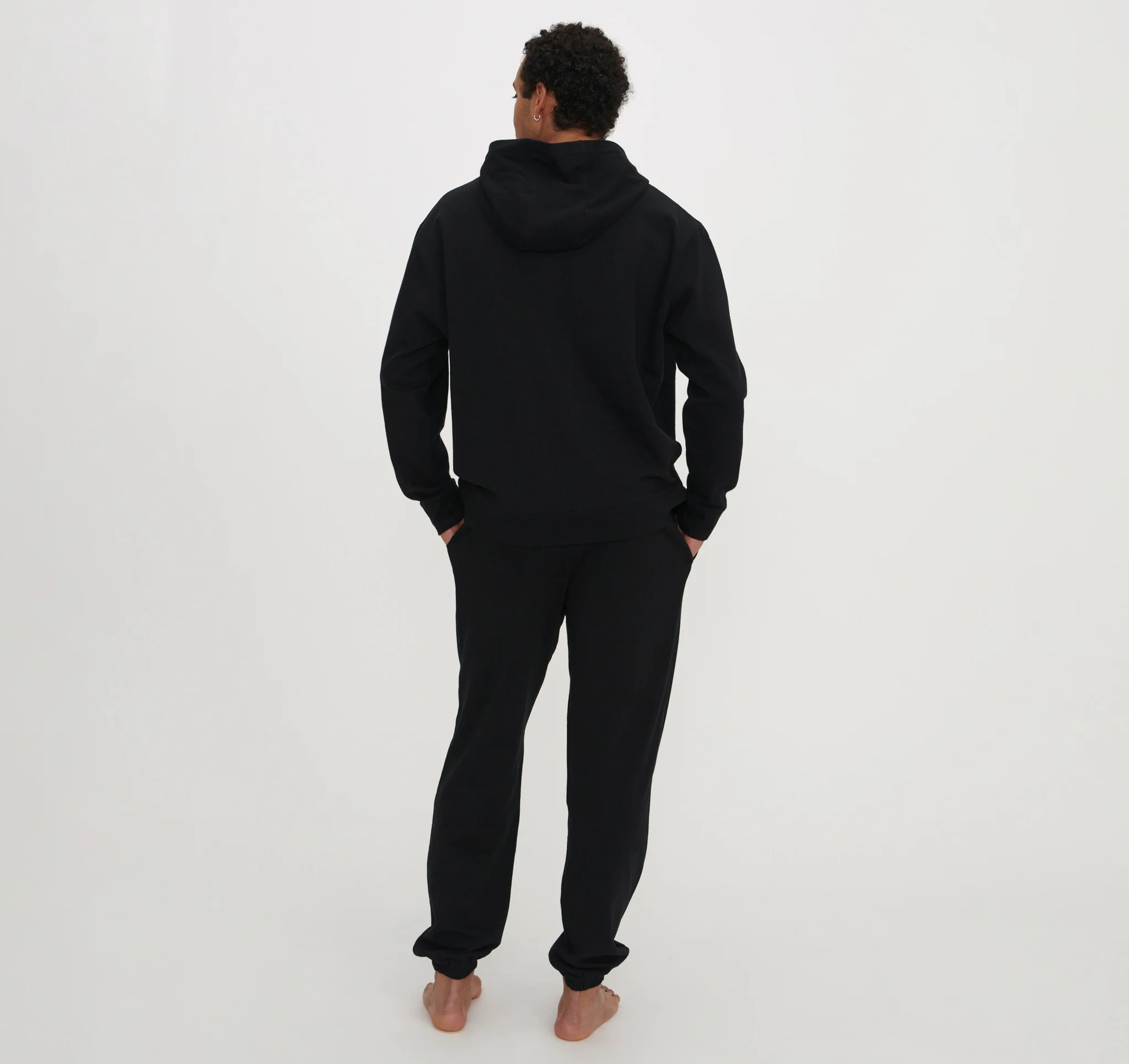 Merch Hoodie - Image 3