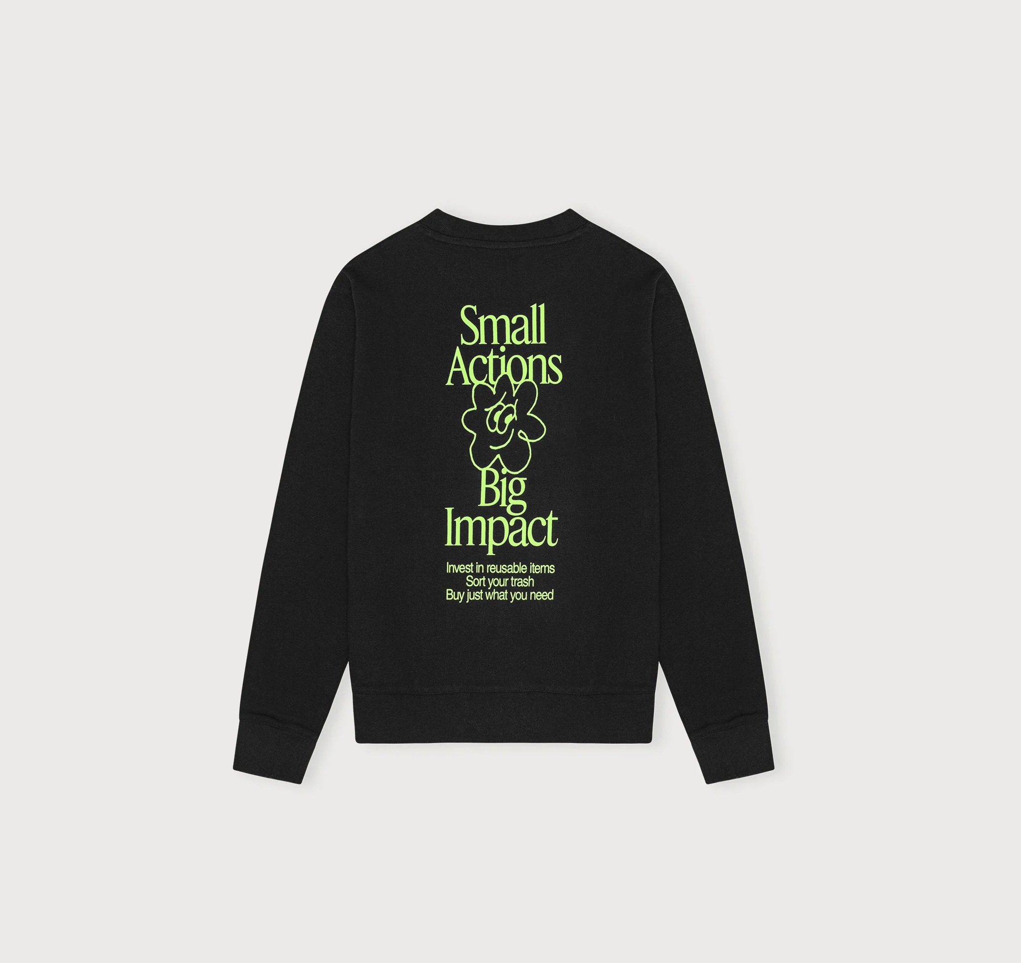 Merch Sweatshirt - Image 5