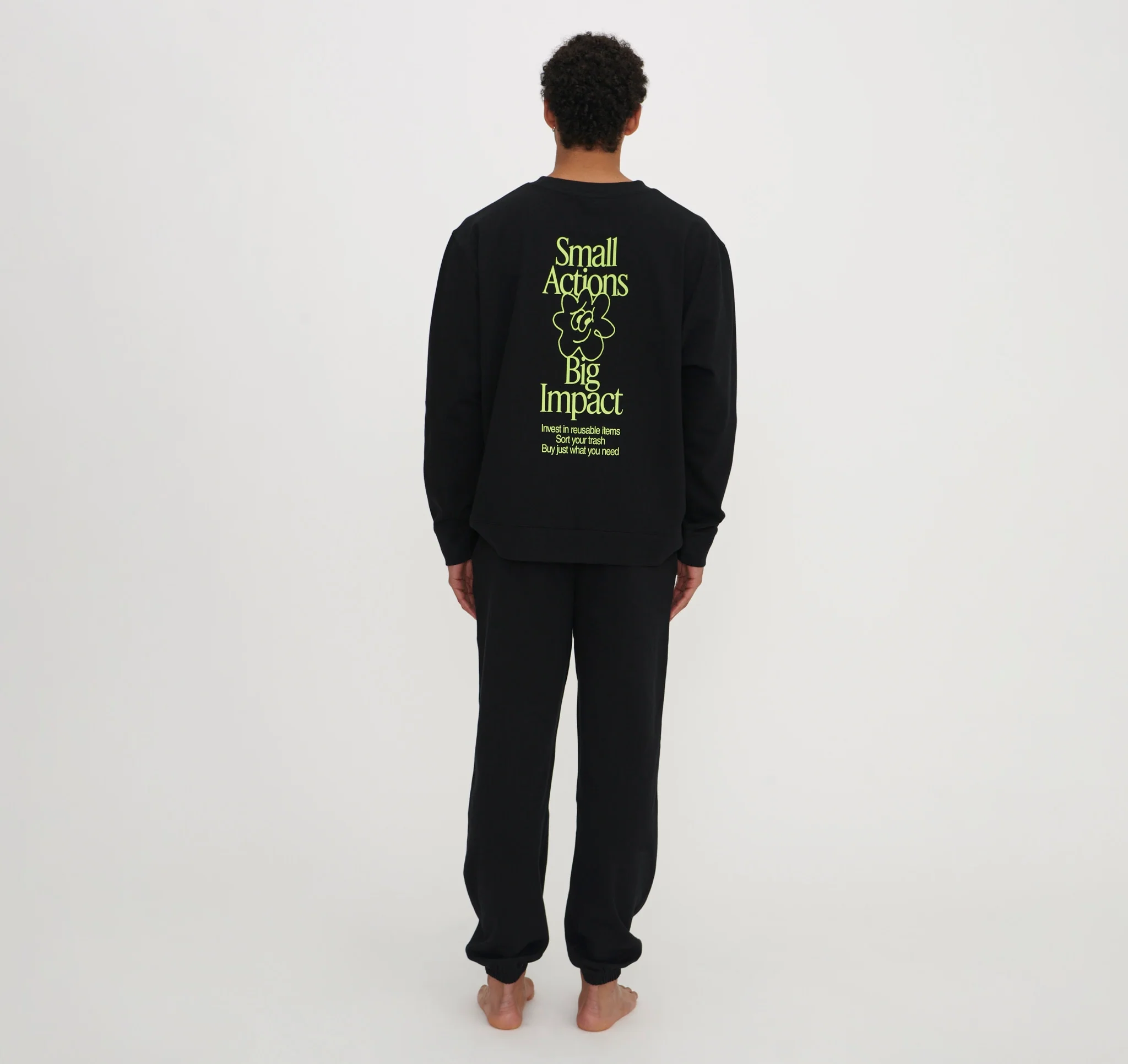 Merch Sweatshirt - Image 5