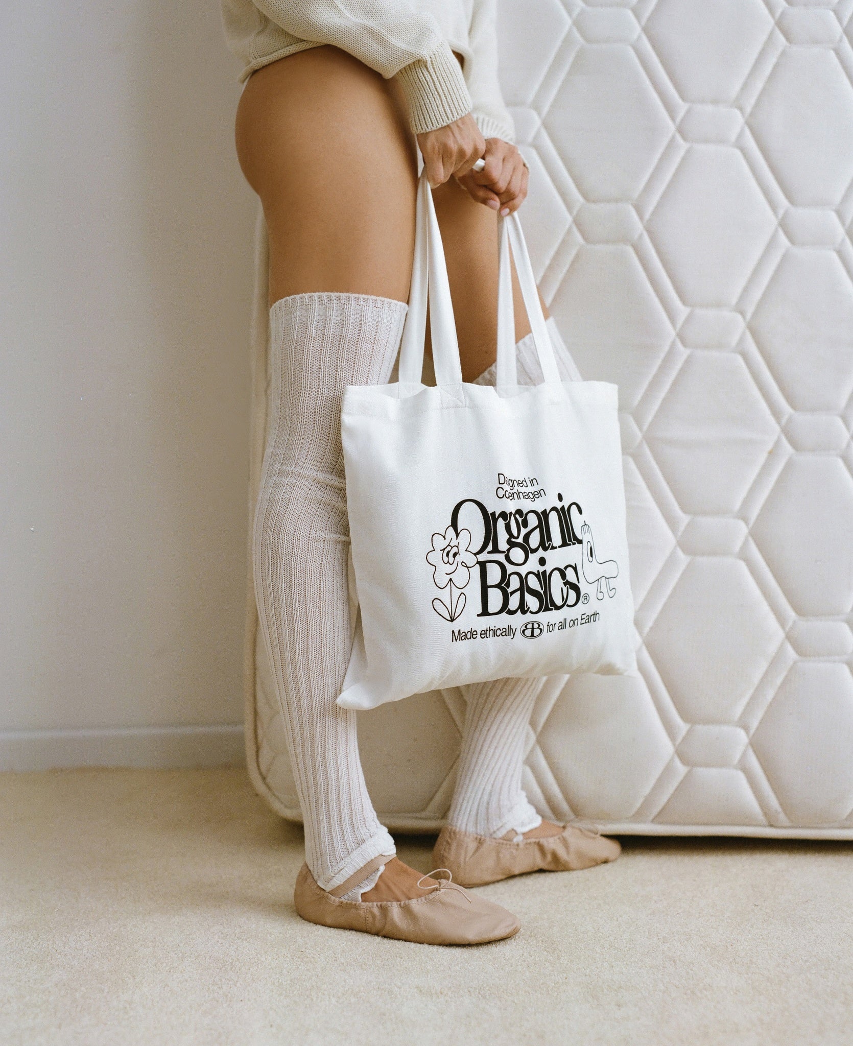 Merch Tote Bag - Image 3