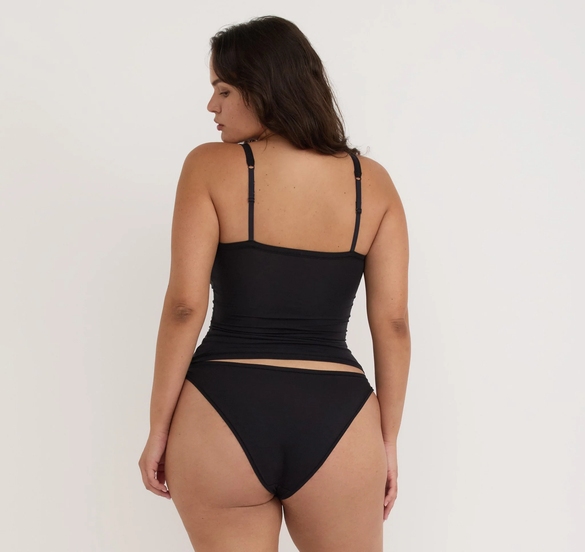Soft Touch Veil Cami - Image 2