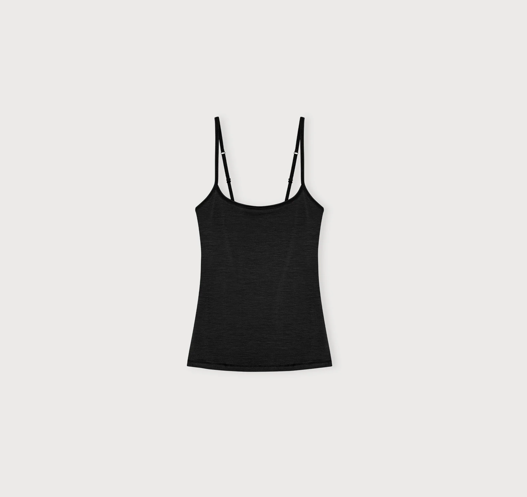 Soft Touch Veil Cami - Image 4