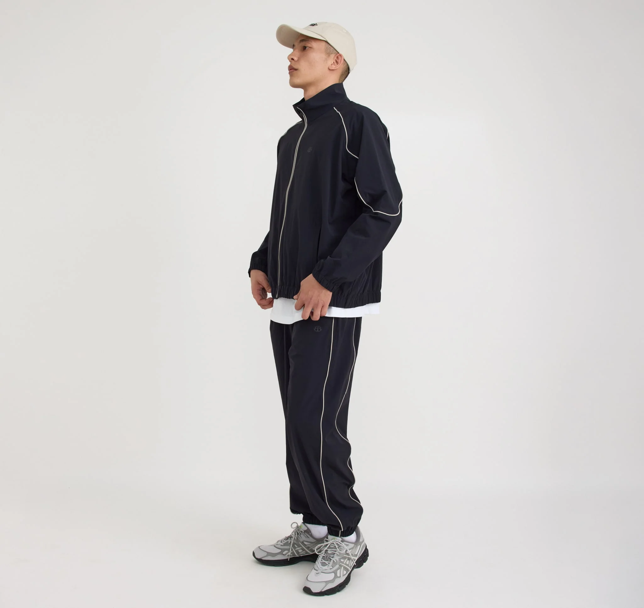 Track Jacket - Image 3