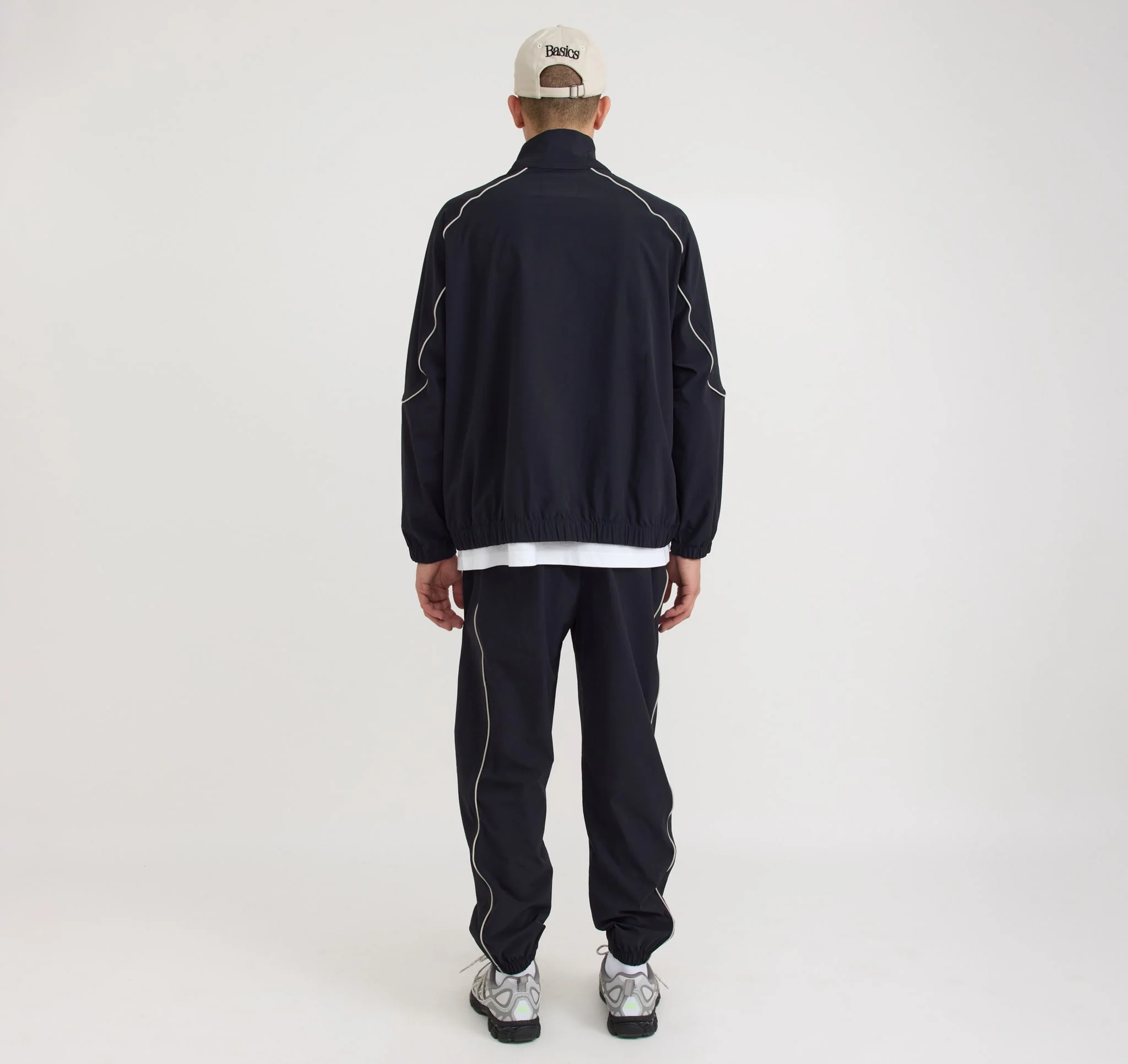Track Jacket - Image 4