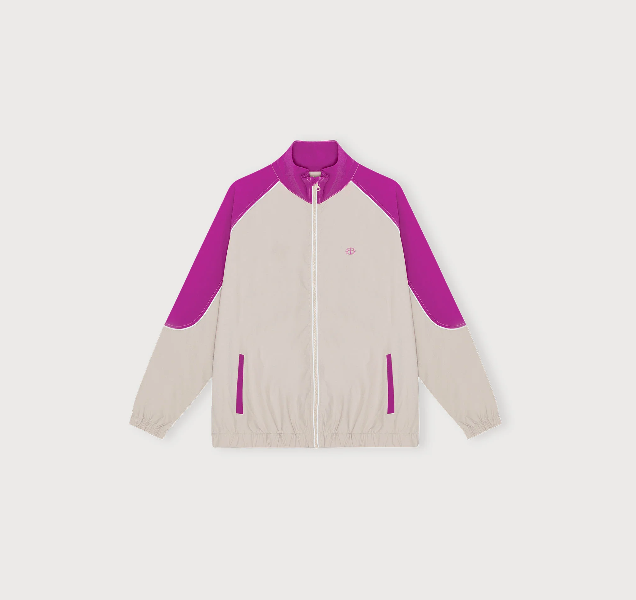 Track Jacket - Image 2