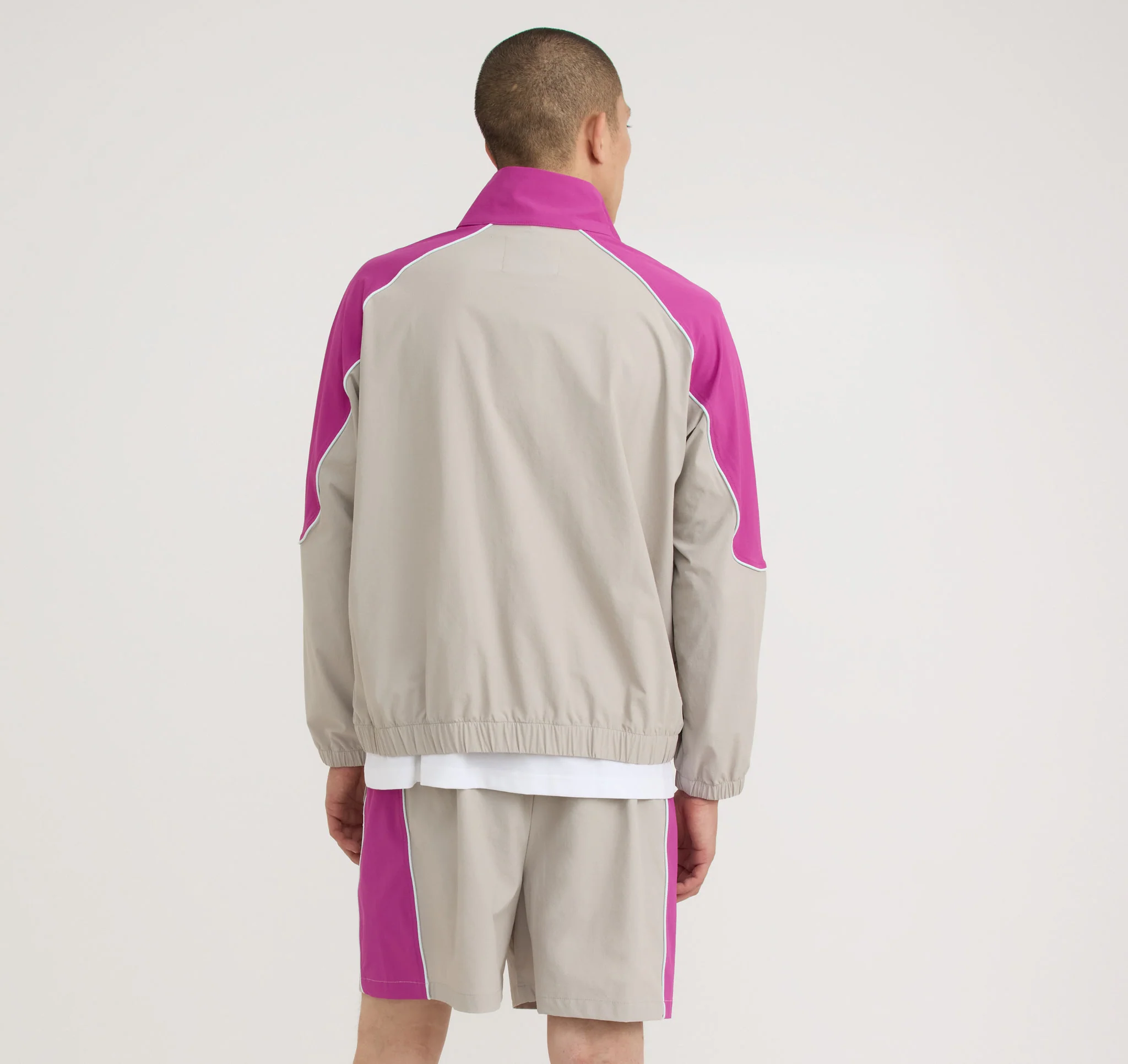 Track Jacket - Image 3