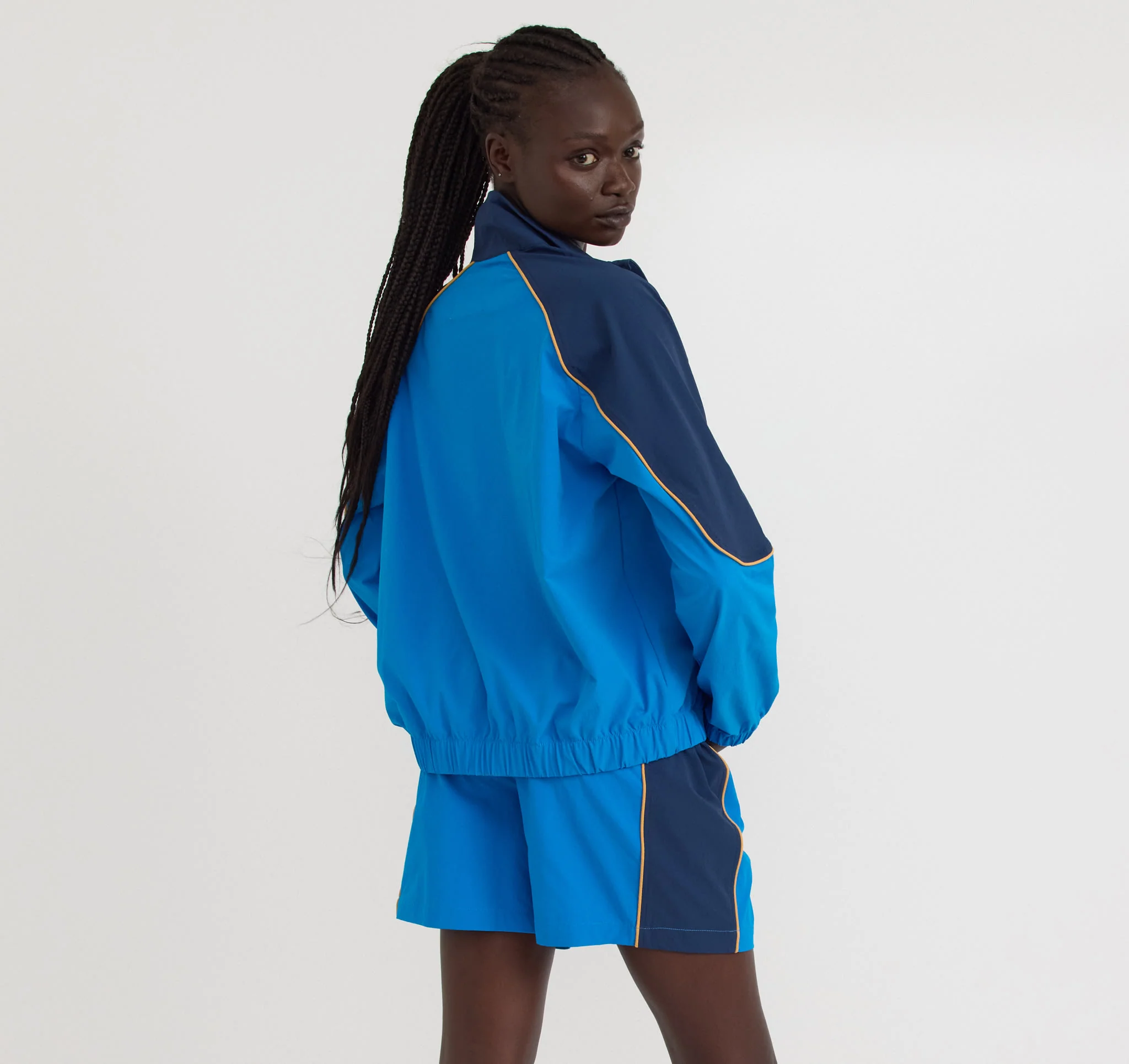 Track Jacket - Image 3