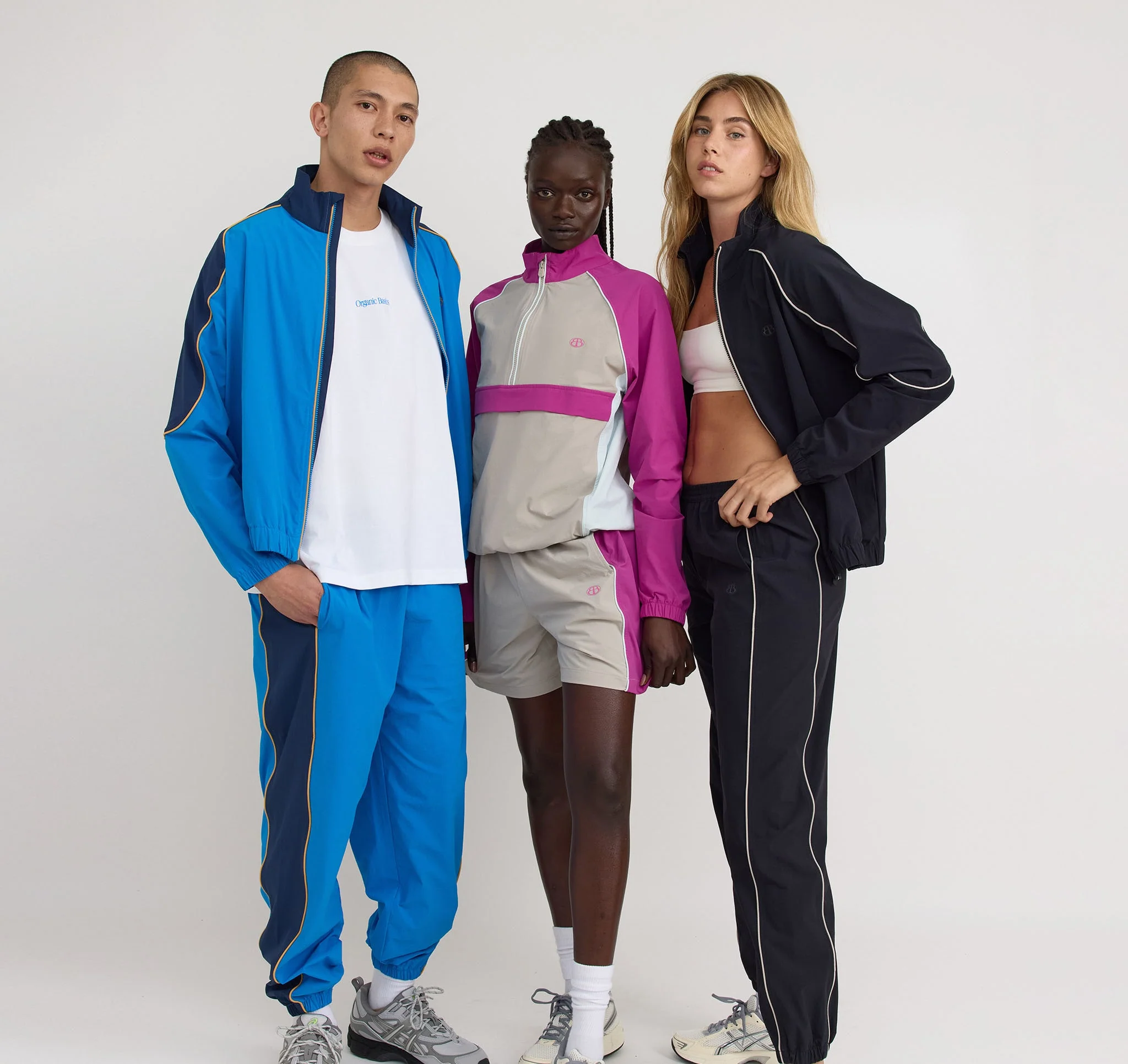 Track Jacket - Image 5