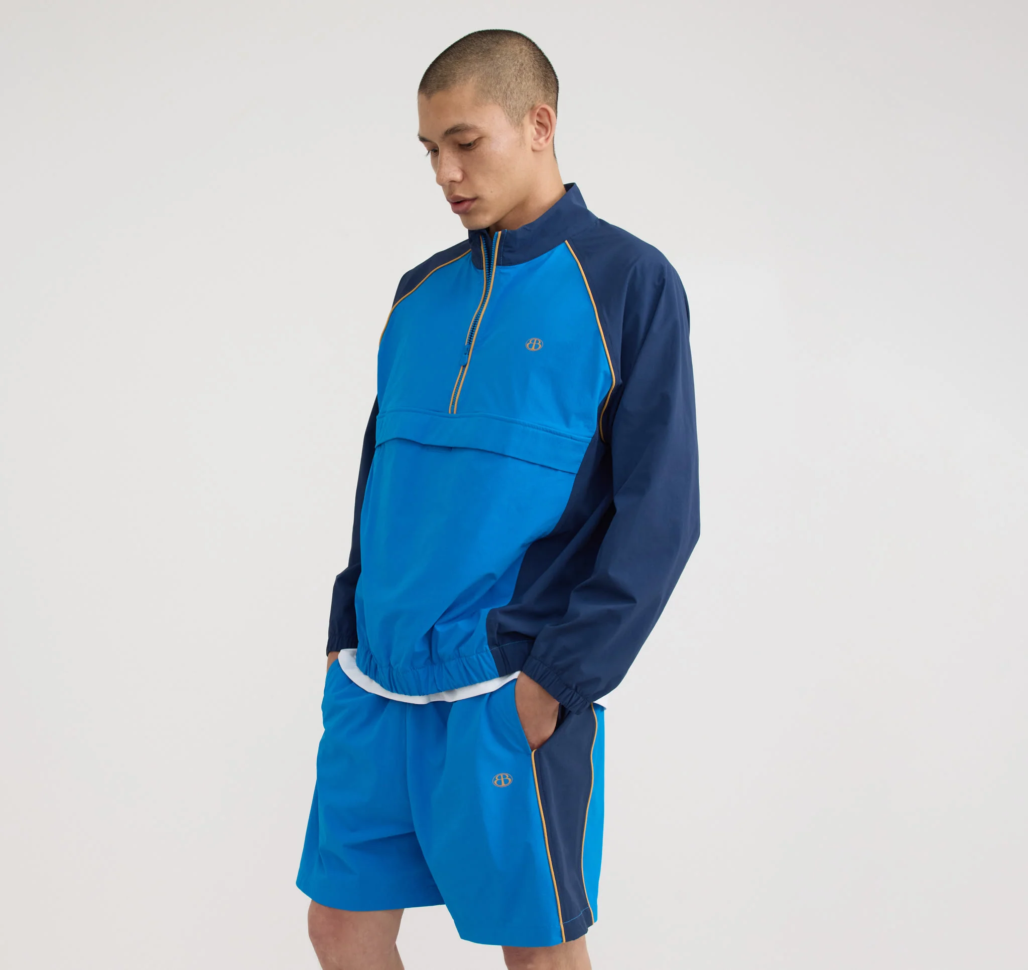 Track Shorts - Image 3