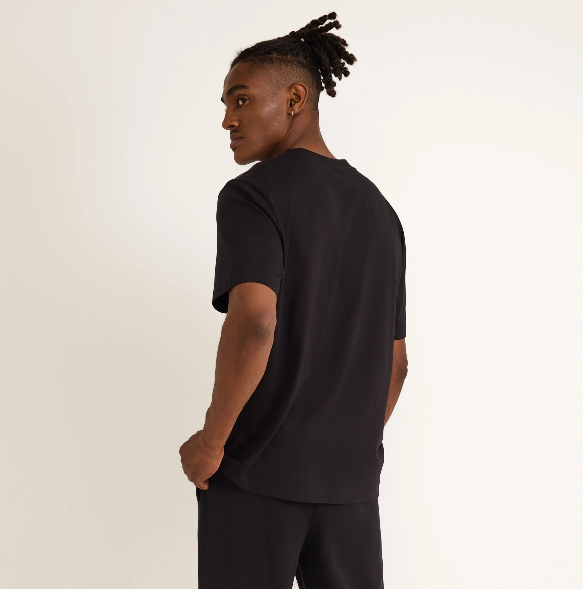 True Heavy Boxy Fit Tee - Image 3