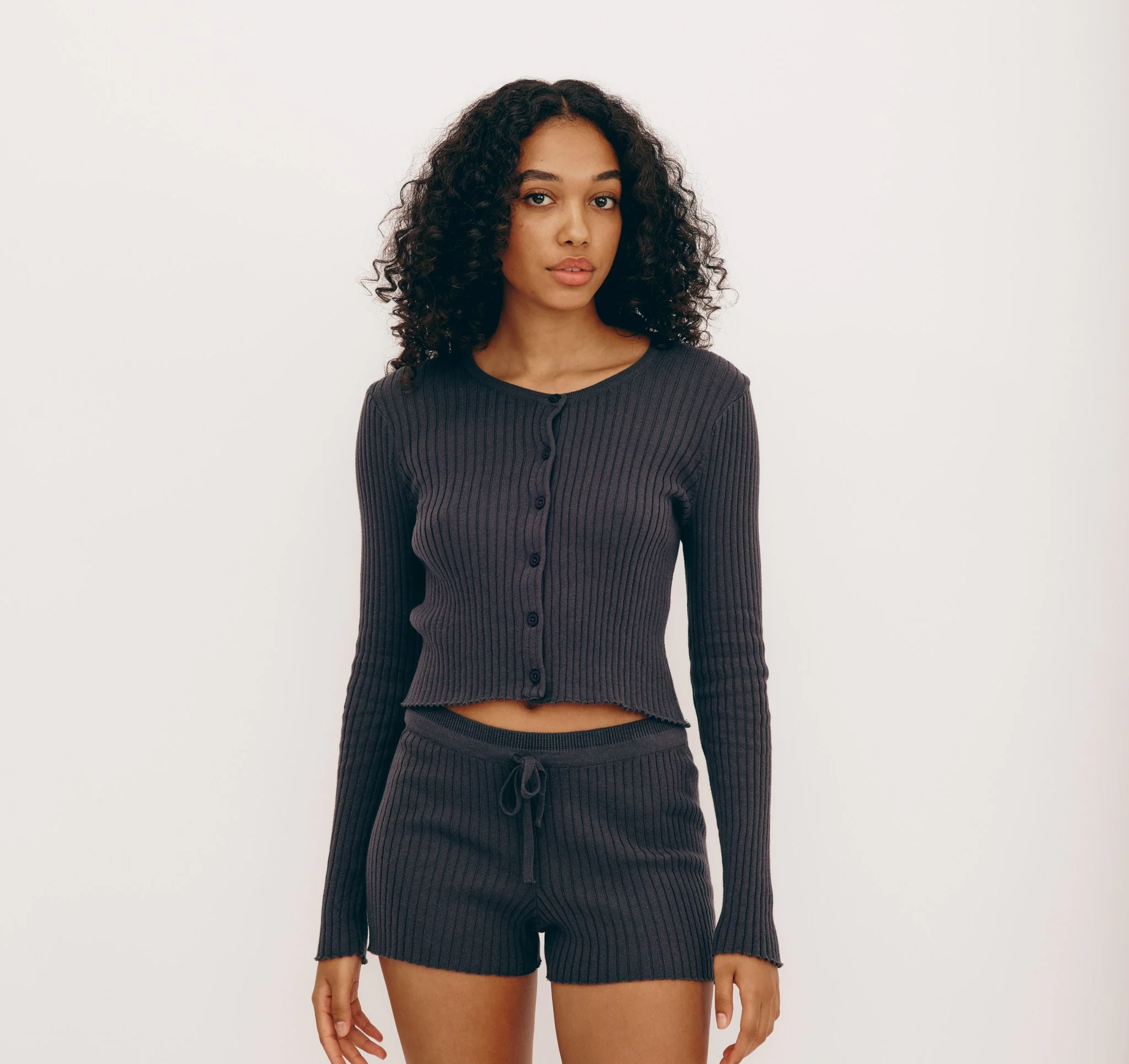 True Knit Shorts - Image 4