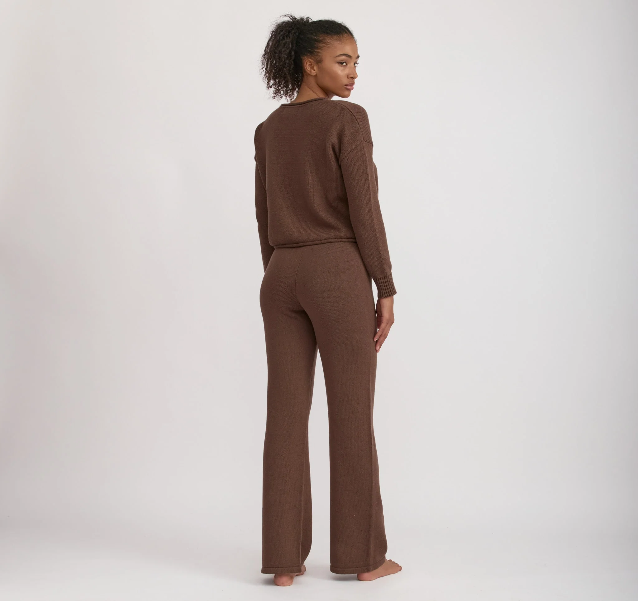 True Knit Sweater - Image 3