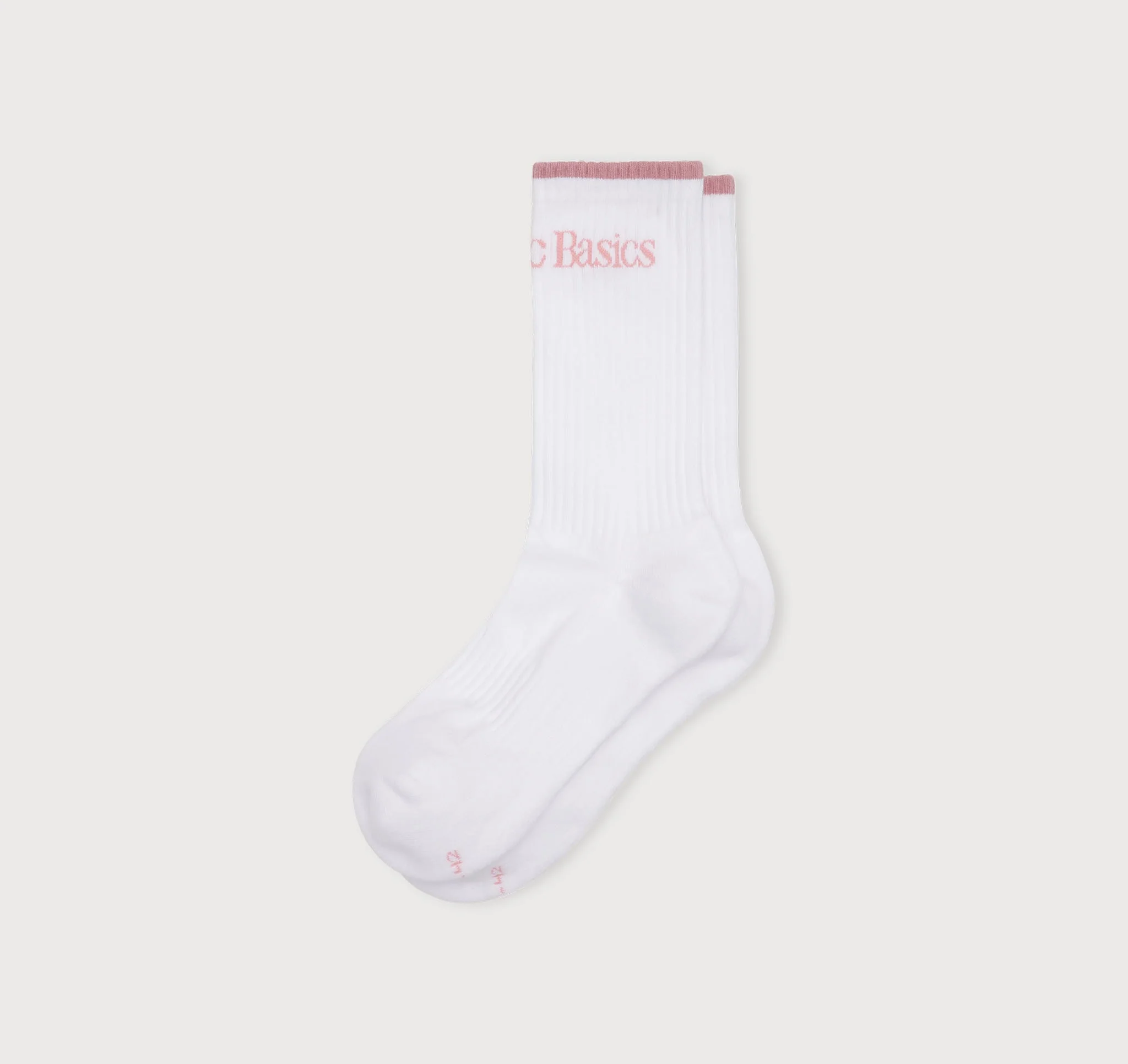 Active Tennis Socks - Image 2