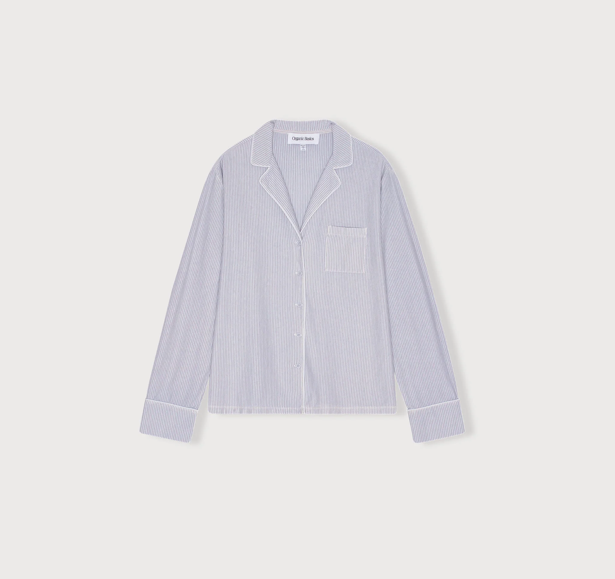 Core Sleep Shirt - Image 4