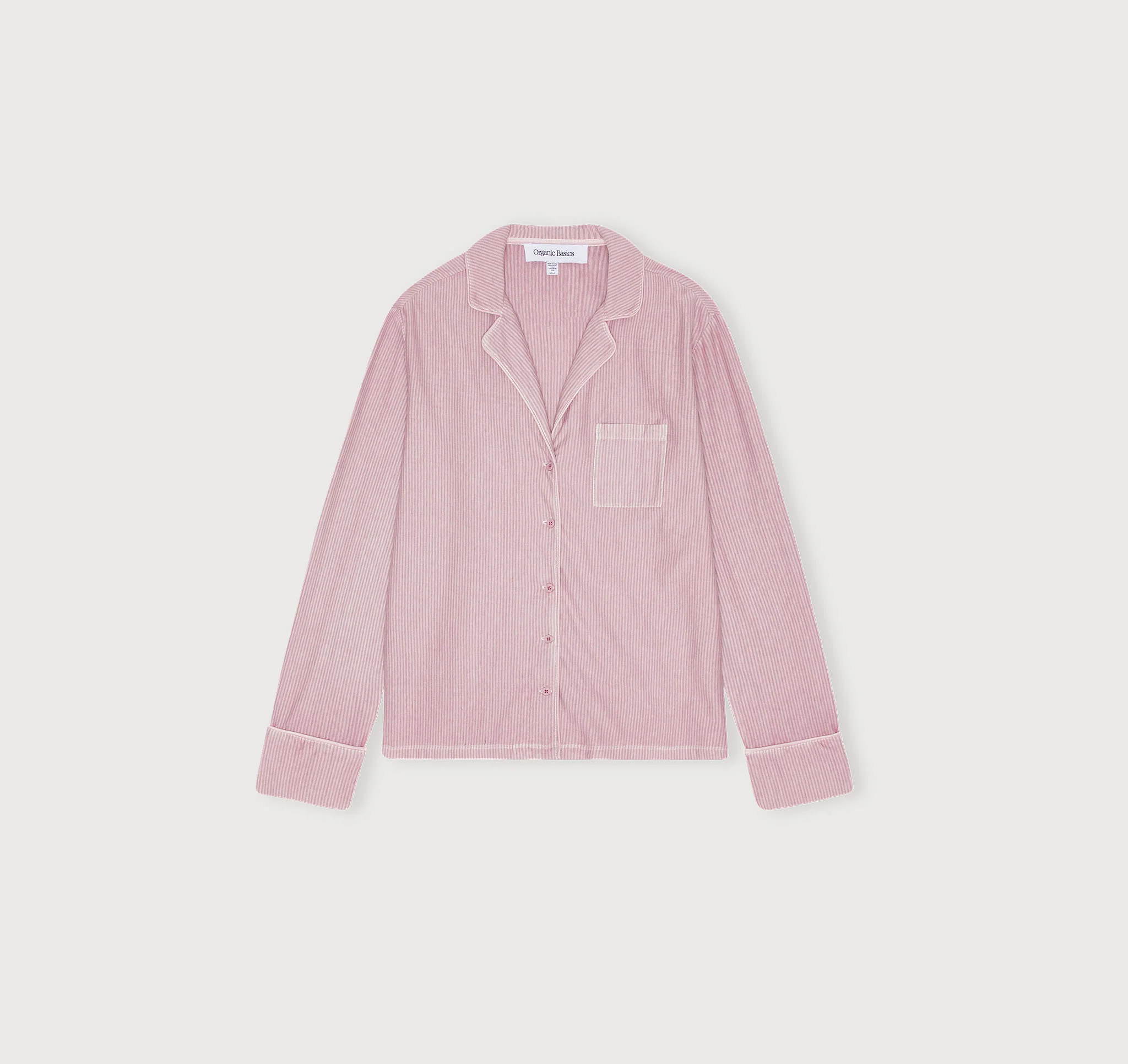 Core Sleep Shirt - Image 4