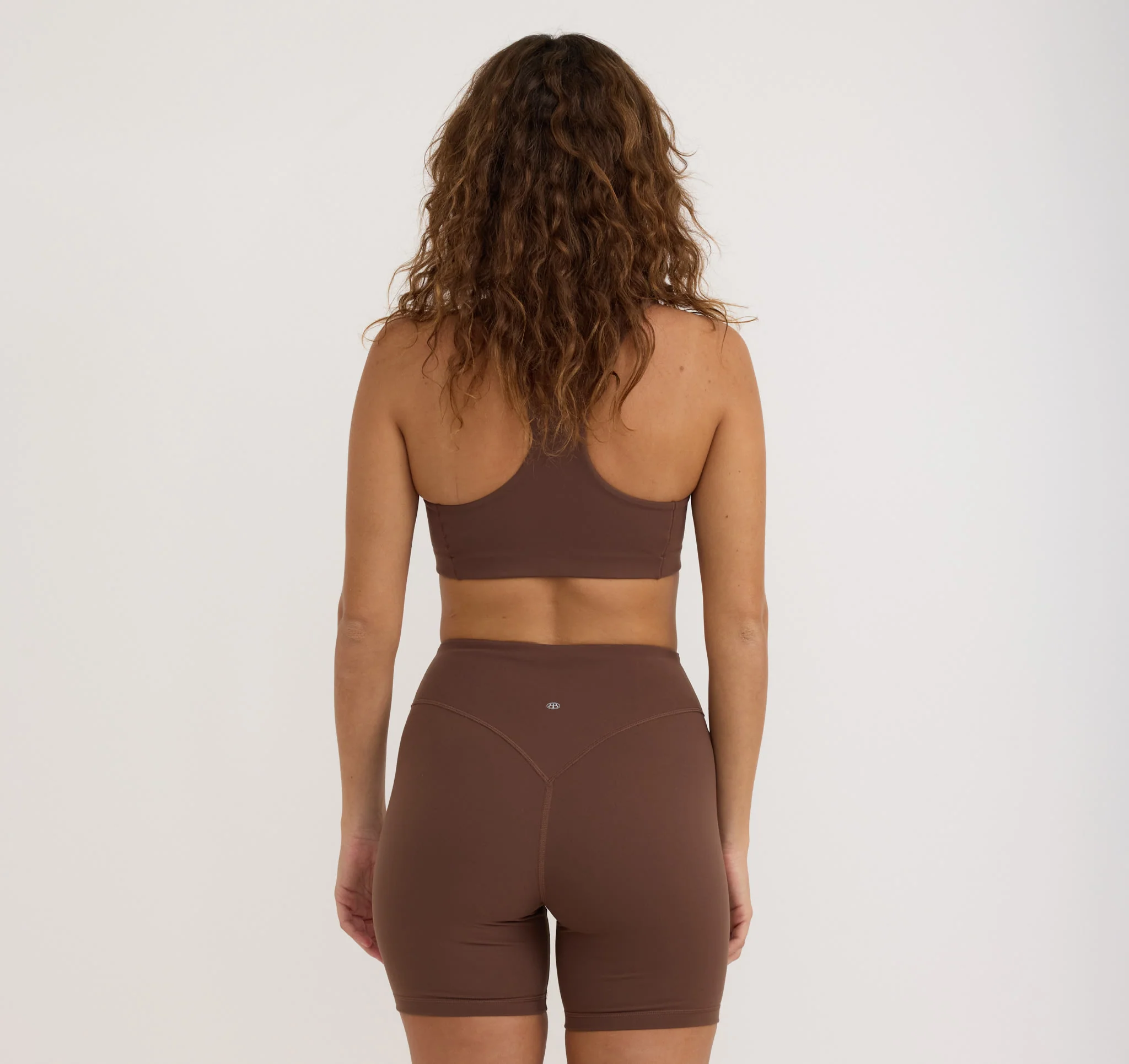 Active Bike Shorts - Image 3