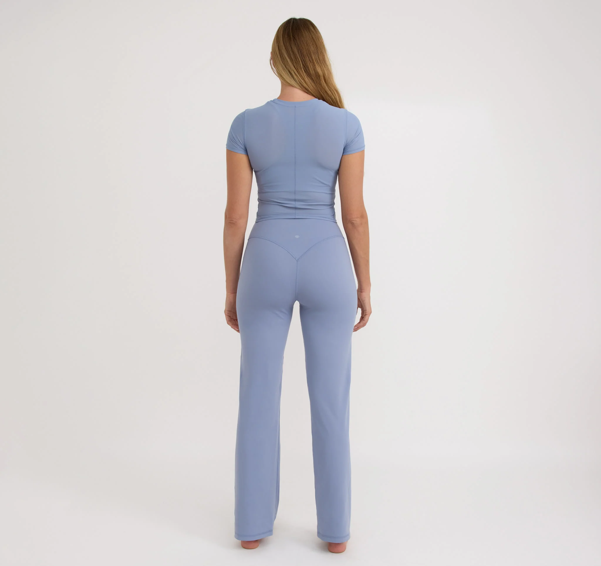 Active Flare Leggings - Image 2