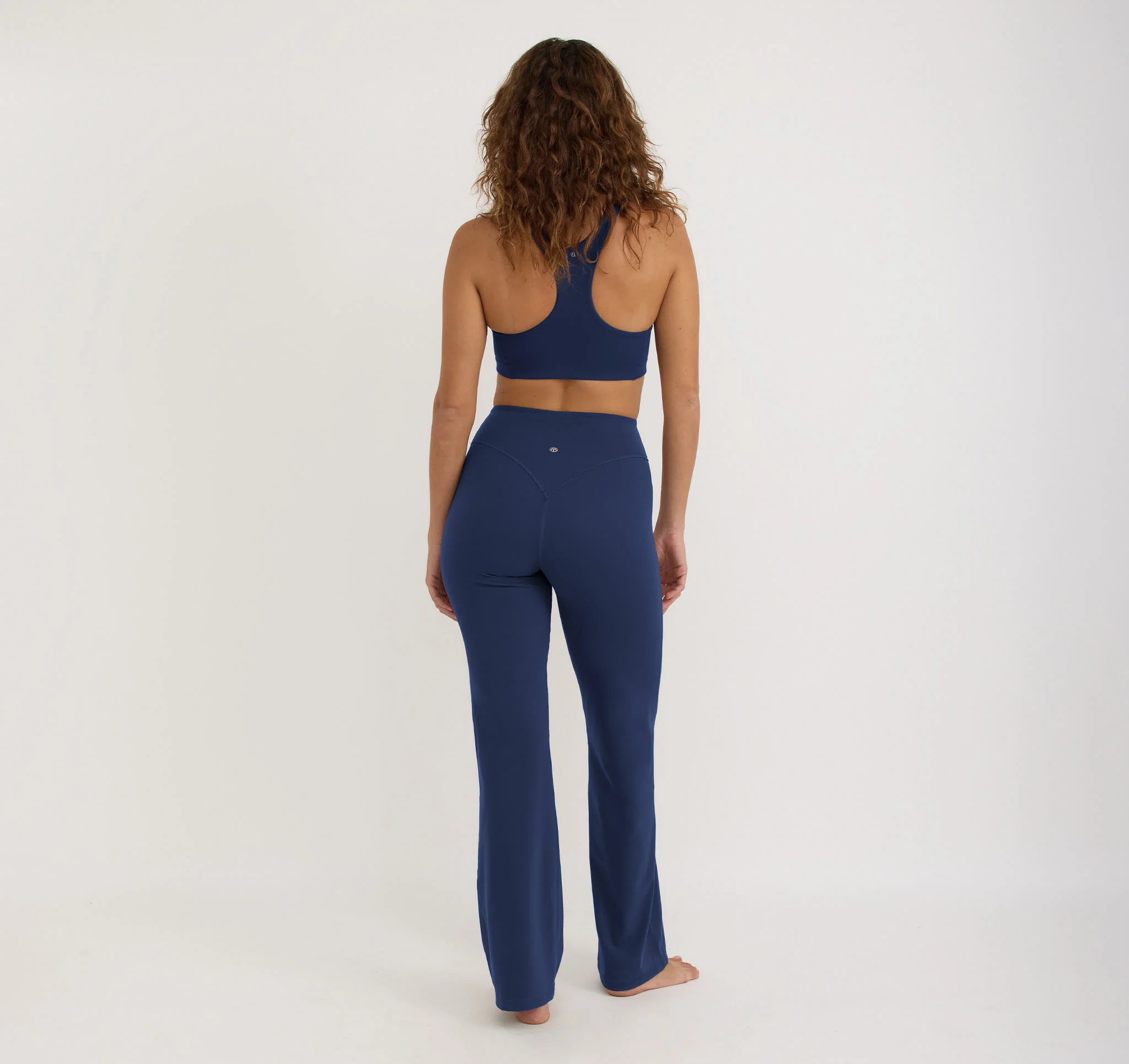 Active Flare Leggings - Image 2