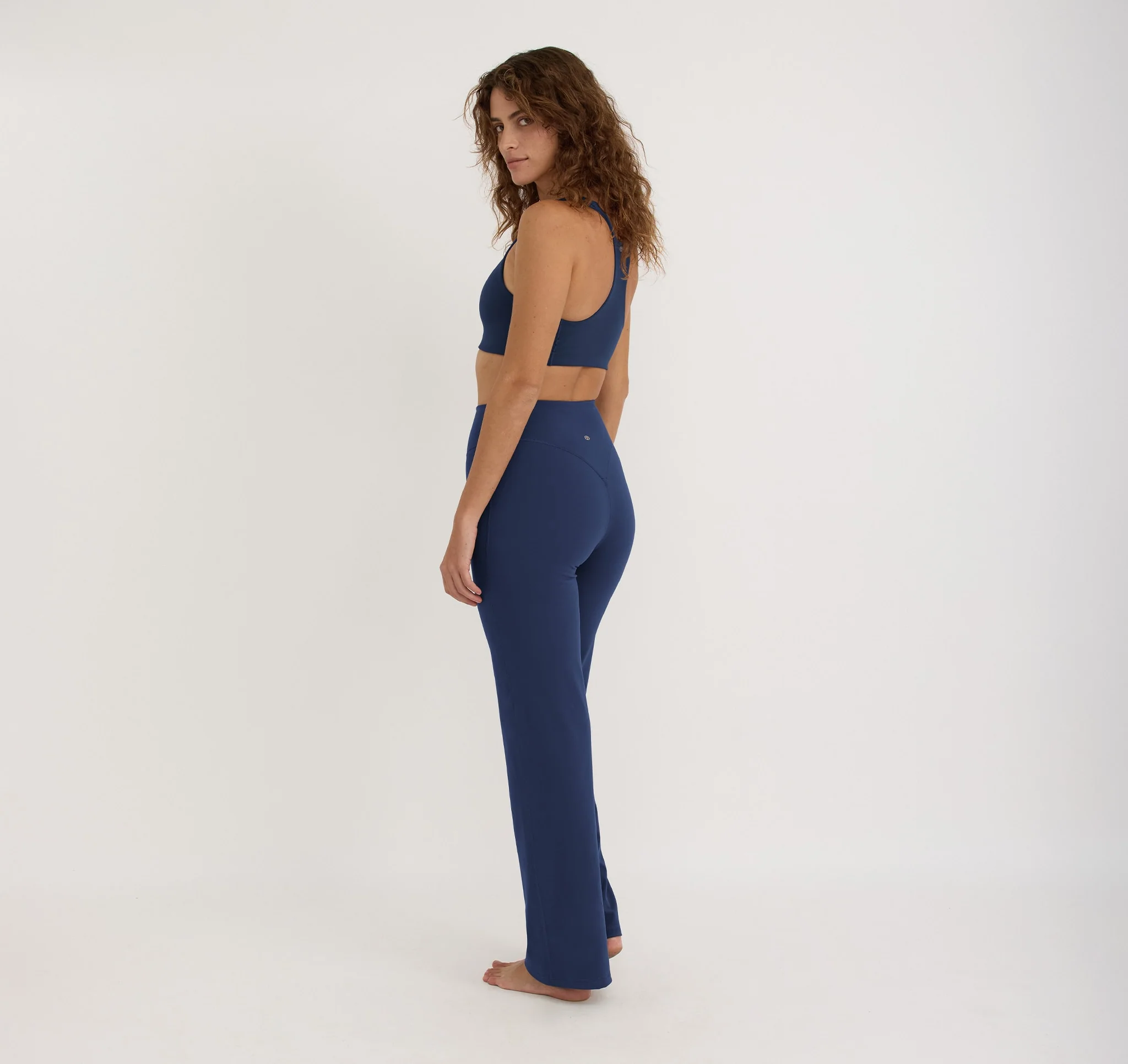 Active Flare Leggings - Image 3