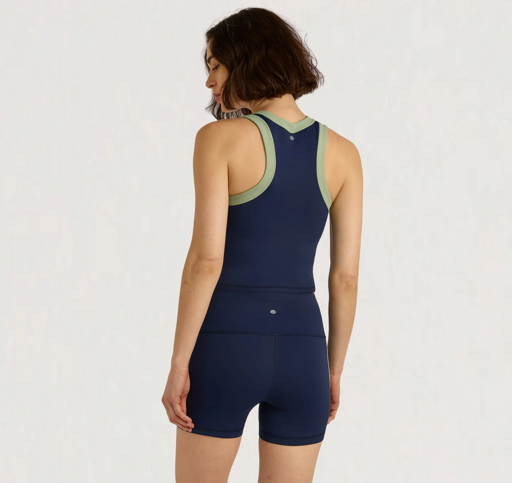 Active Flow Bike Shorts - Image 3