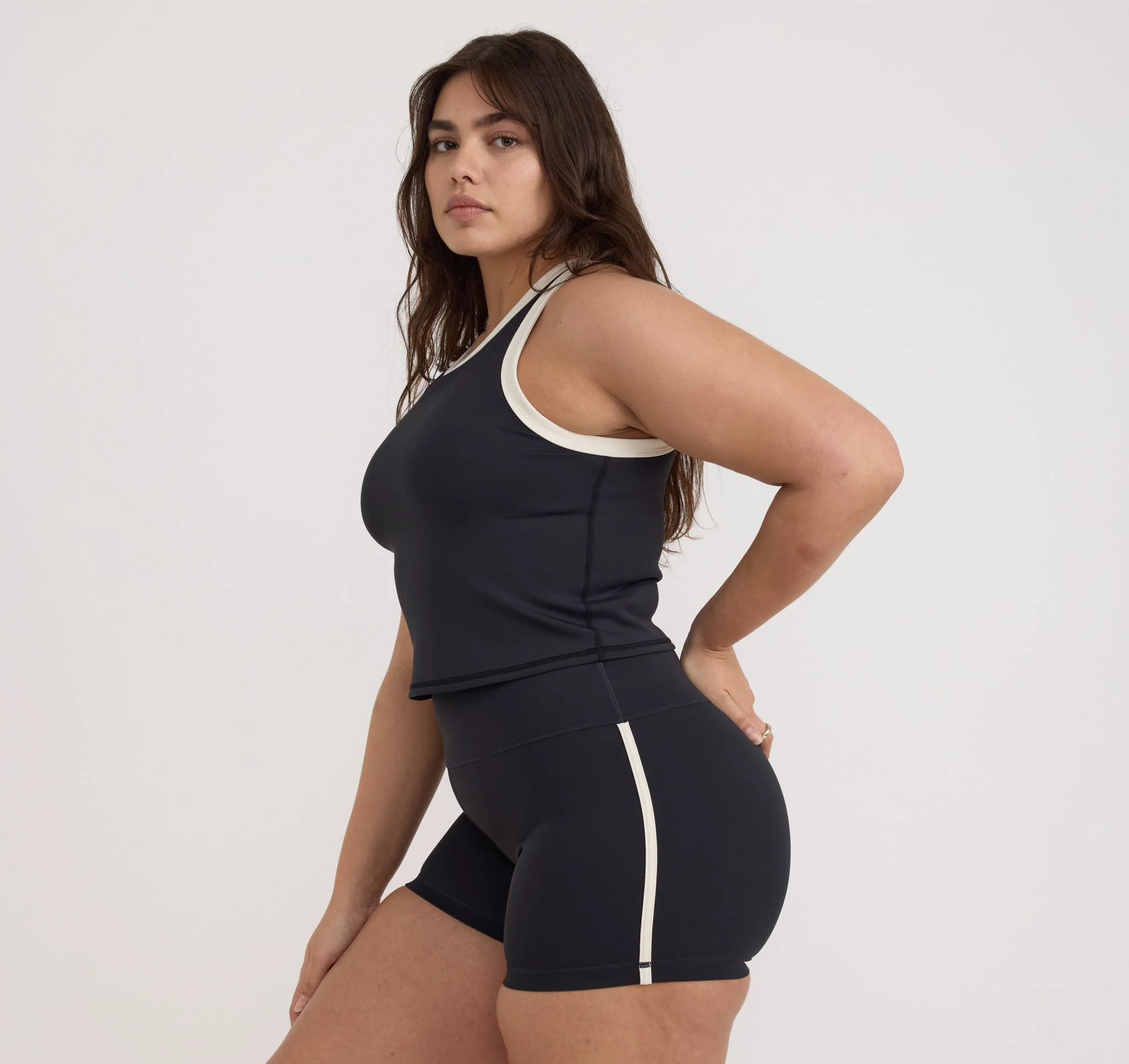 Active Flow Tank Top - Image 3