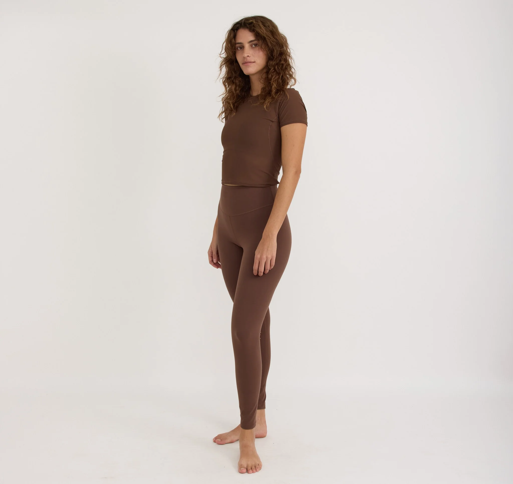 Active Leggings - Image 4