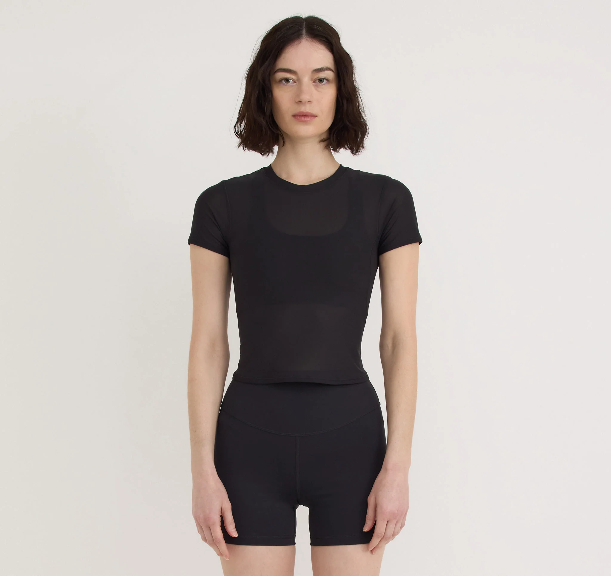 Active Run Shorts - Image 5