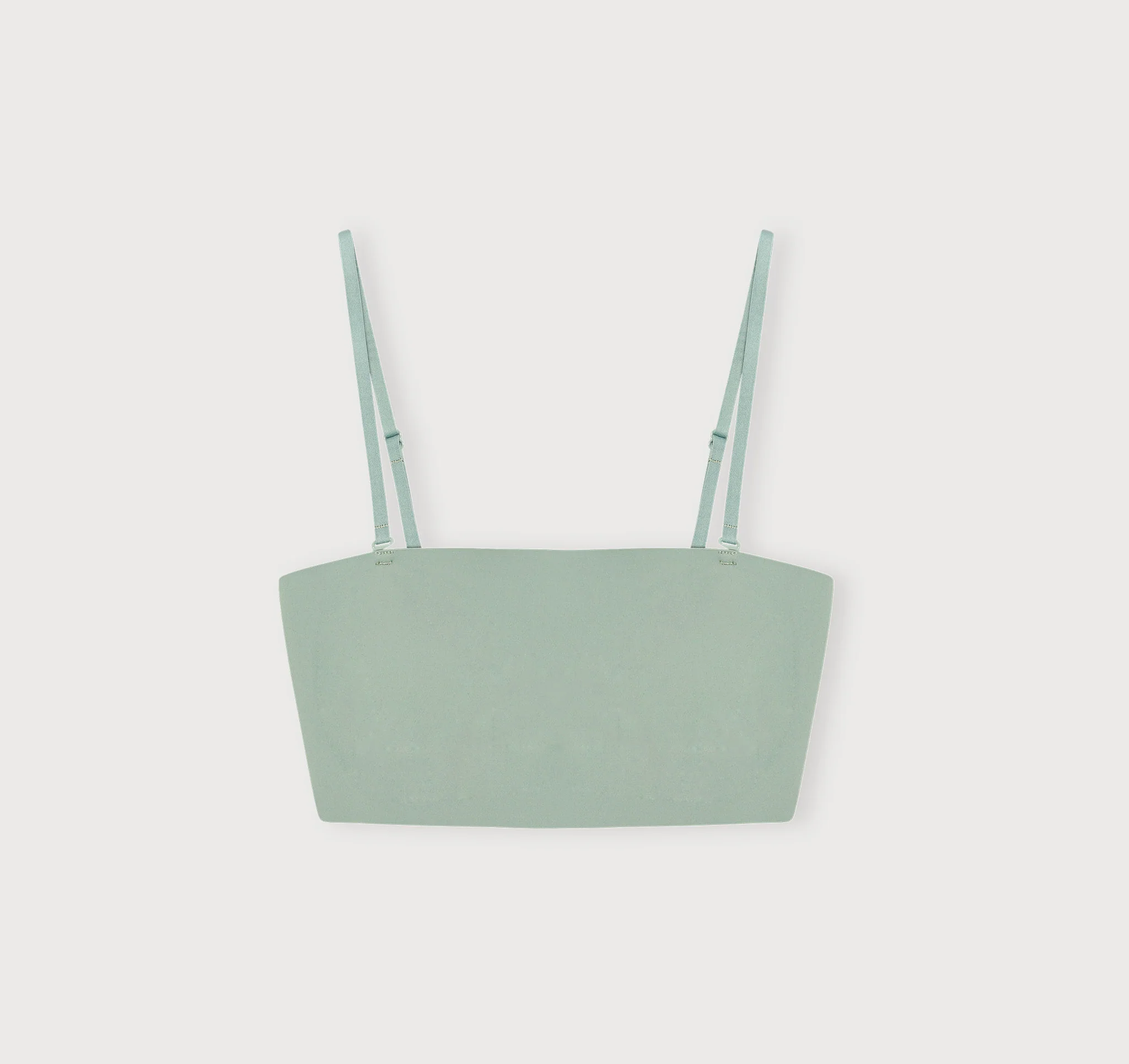 Bare Bandeau Bralette - Image 5