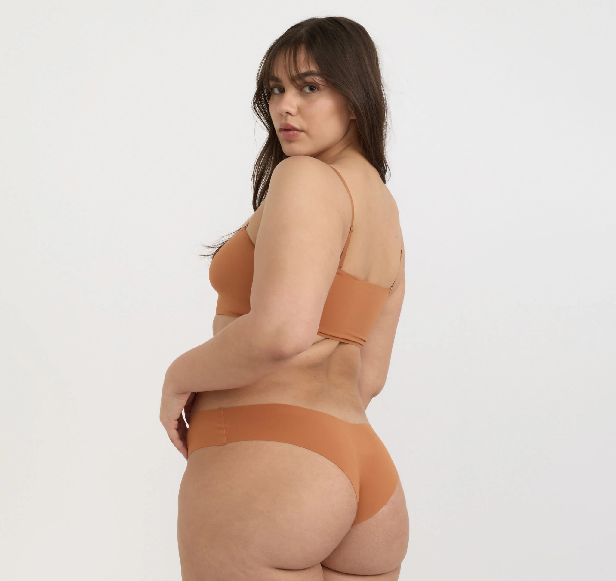 Bare Cheeky Briefs - Image 2