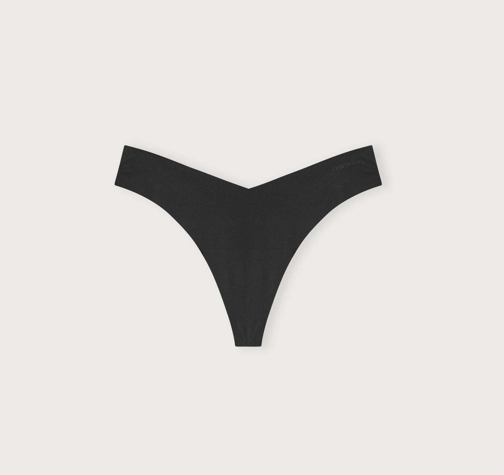 Bare Thong - Image 4