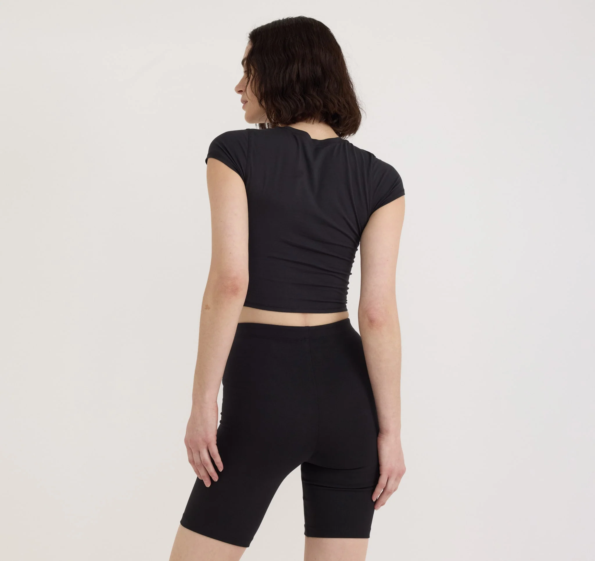 Core Bike Shorts - Image 2