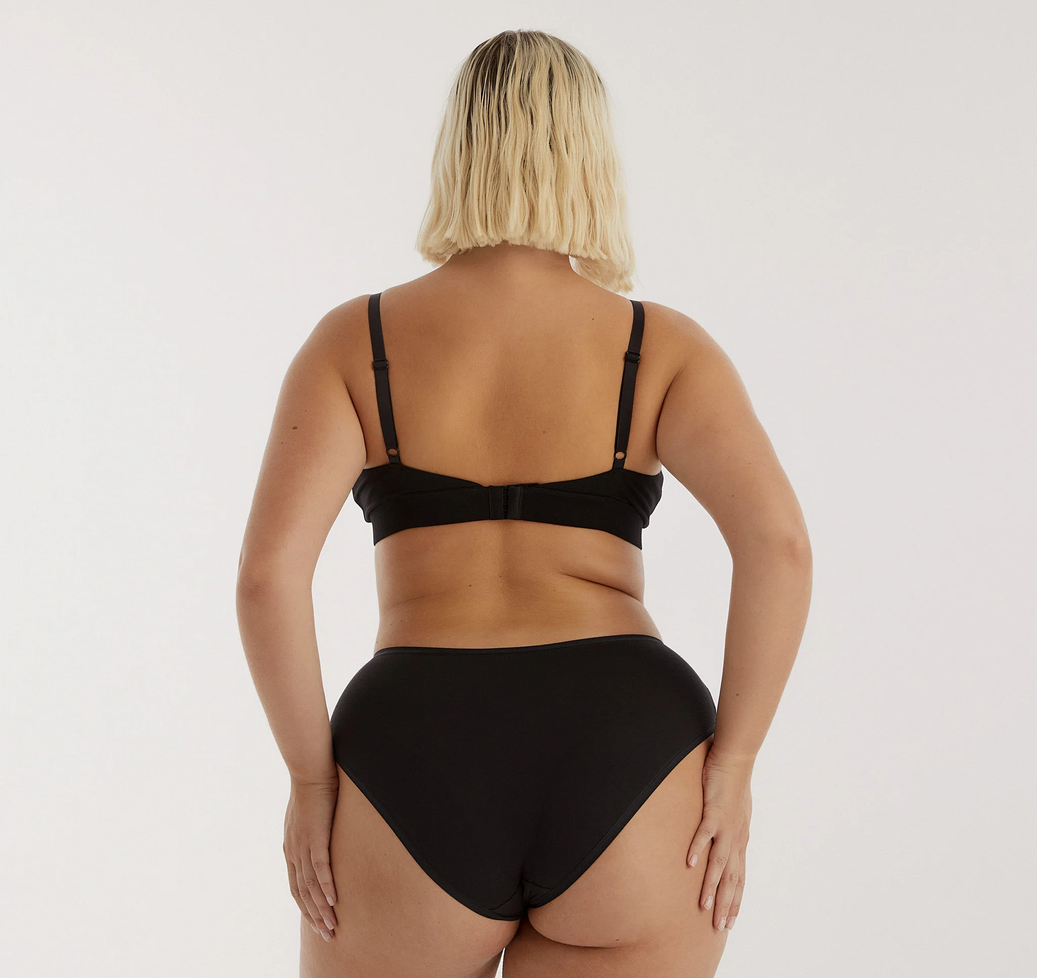 Core Briefs 5-pack - Image 3