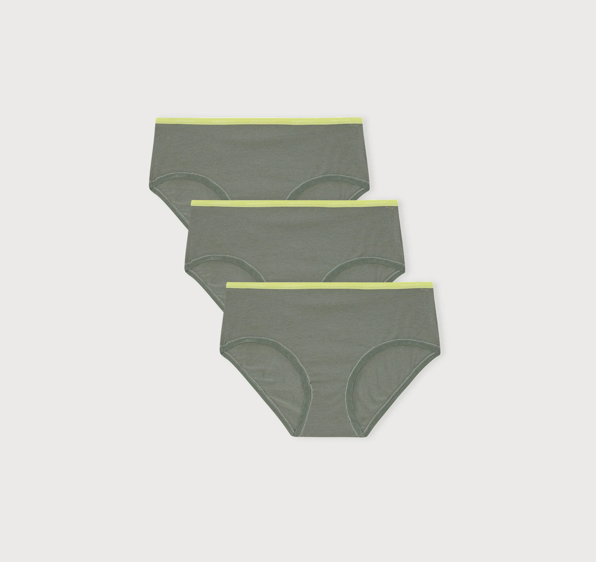Core Briefs 3-Pack - Image 5