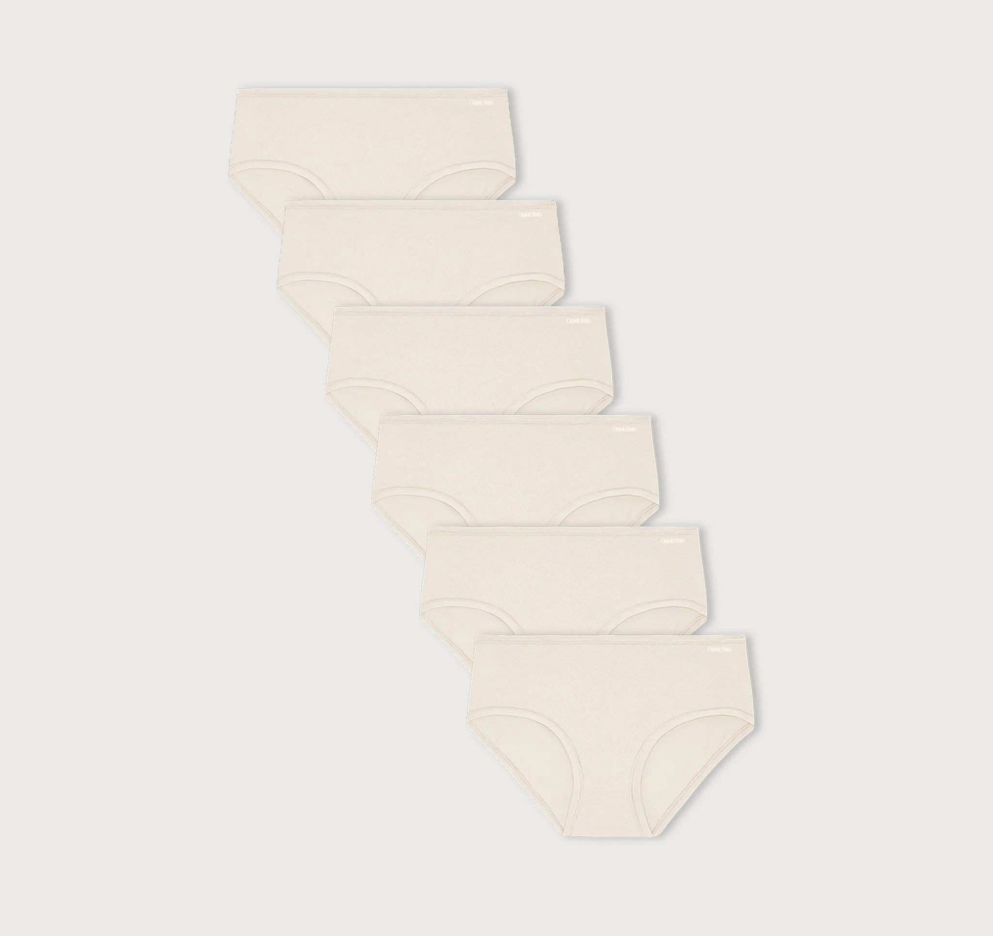 Core Briefs 6-Pack - Image 4