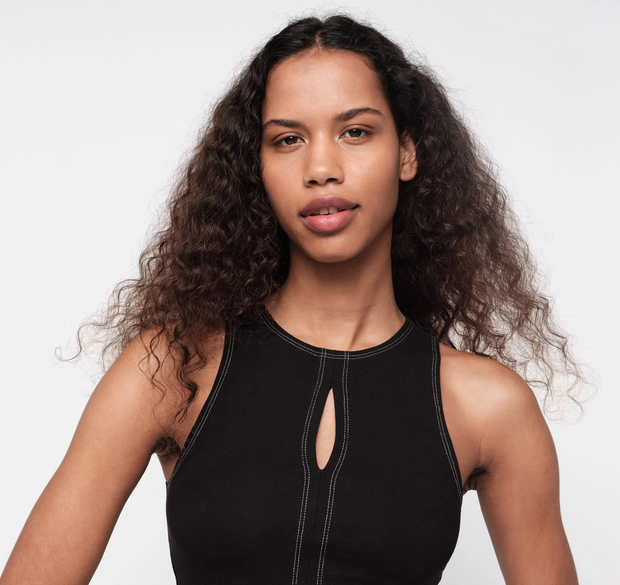 Core Cut-Out Tank - Image 2