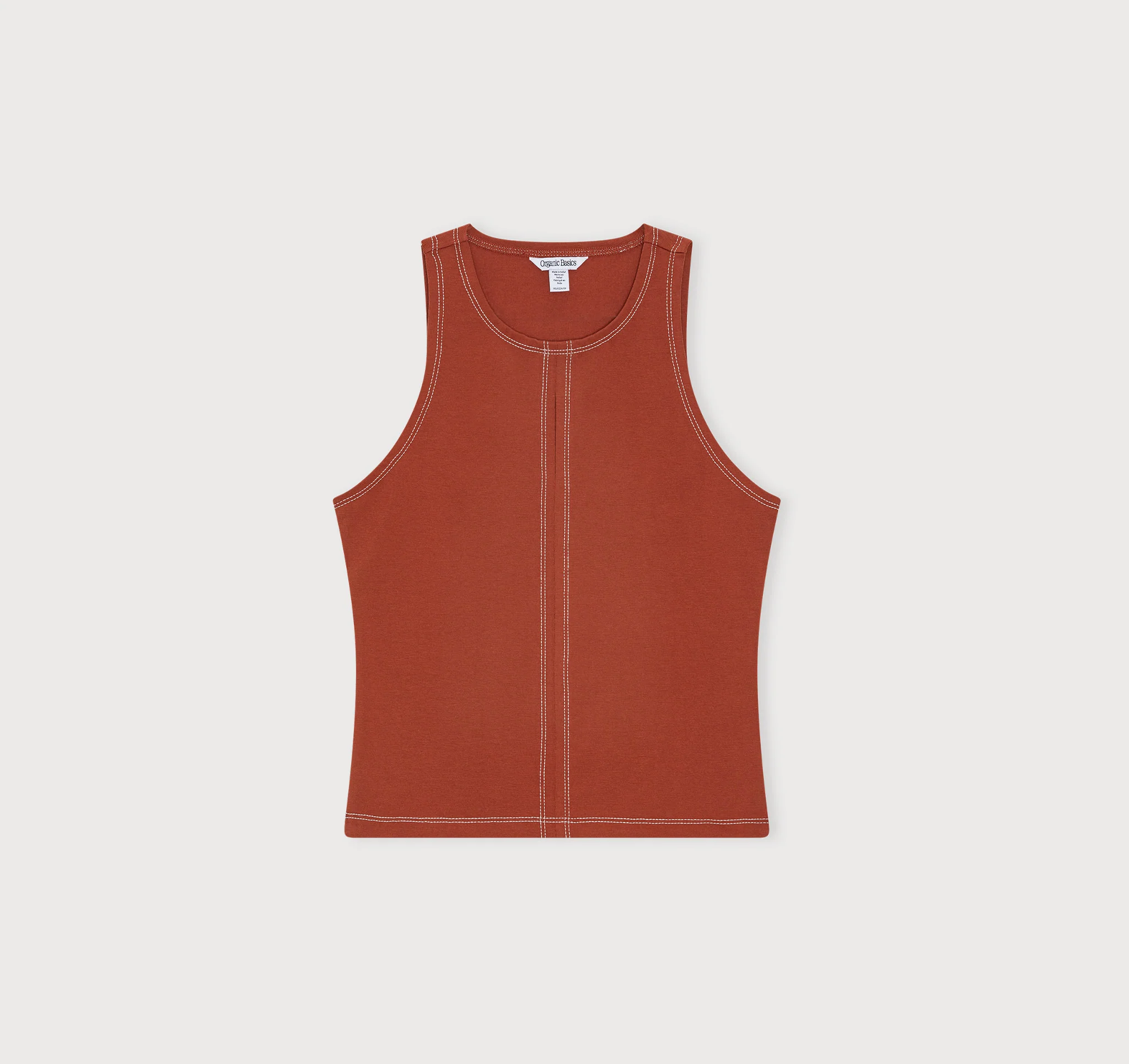Core Cut-Out Tank - Image 5