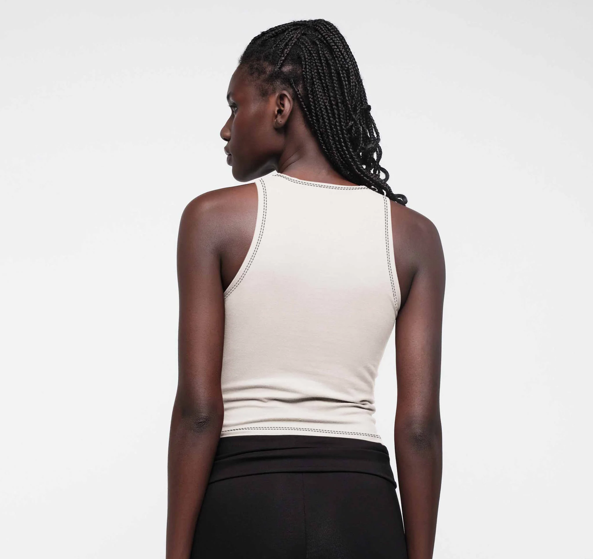 Core Cut-Out Tank - Image 4