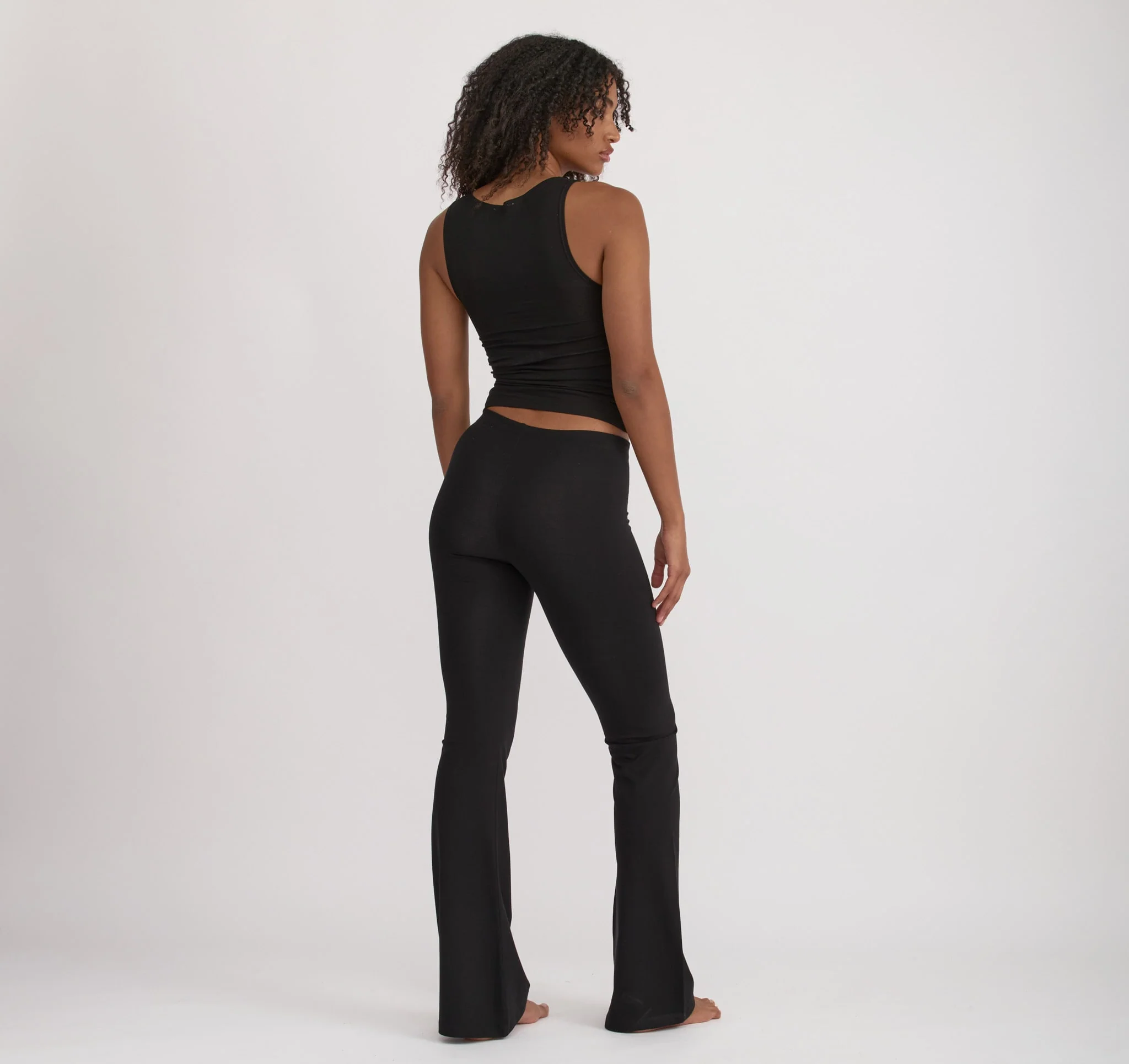 Core Flare Pants - Image 3