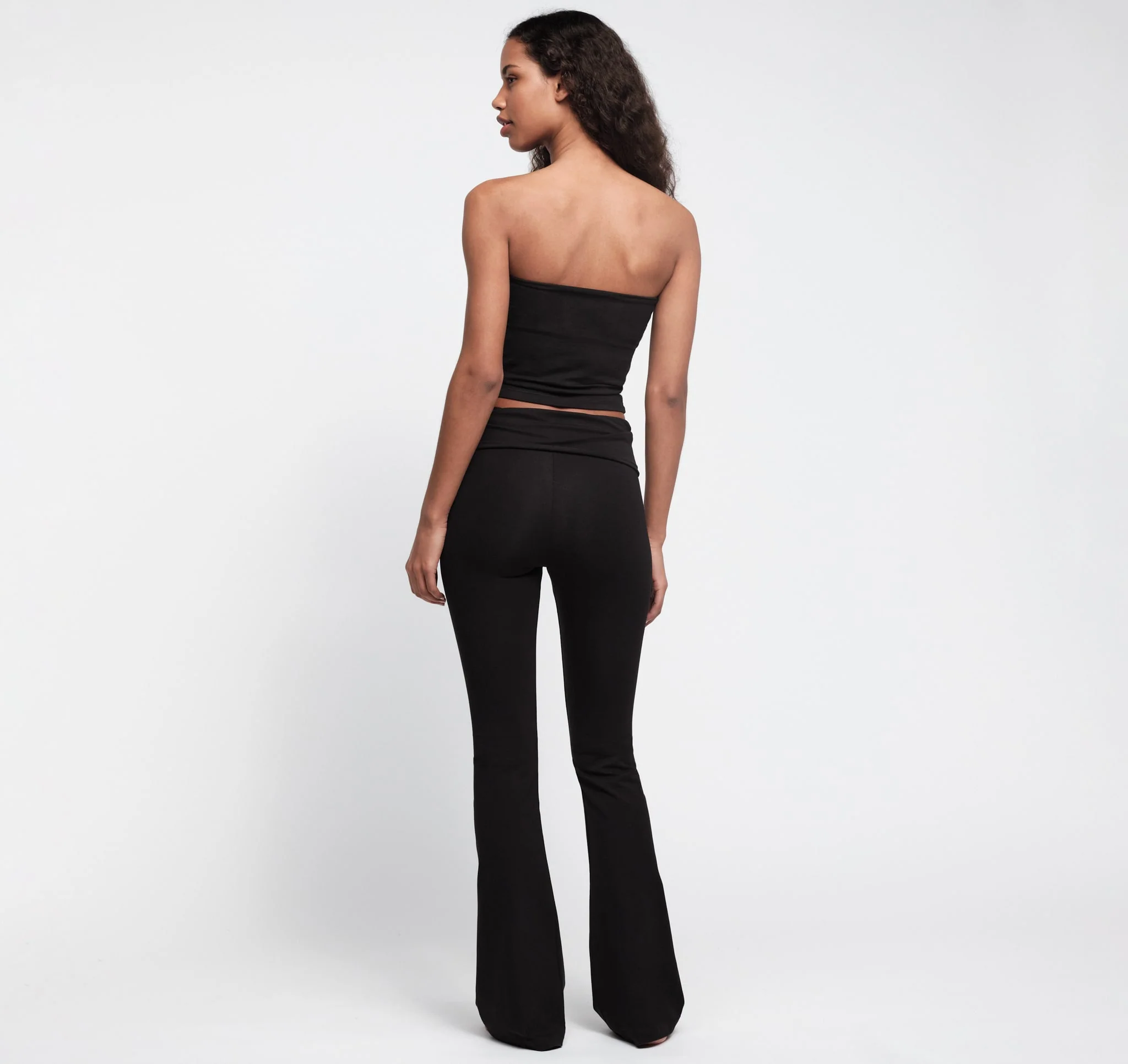 Core Foldover Pants - Image 3