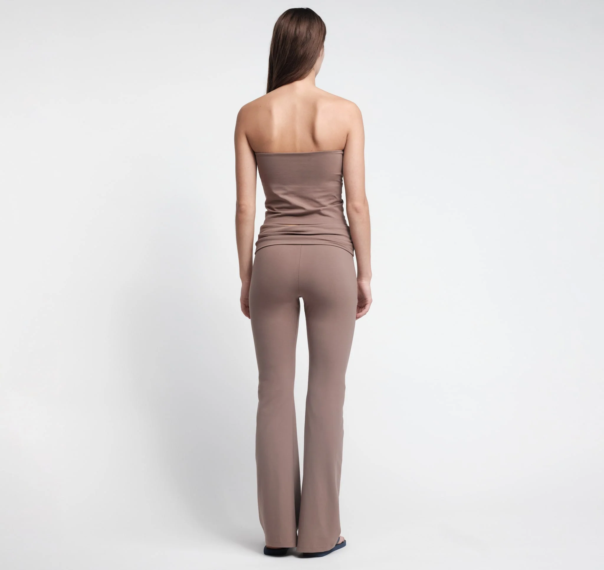 Core Foldover Pants - Image 4